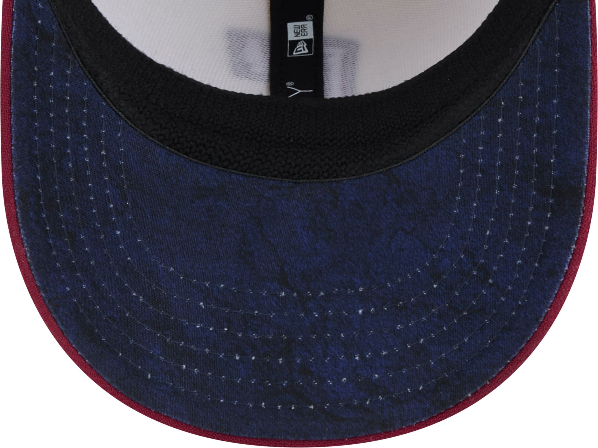 New Era Youth Cleveland Guardians City Connect 39Thirty Stretch Fit Hat product image