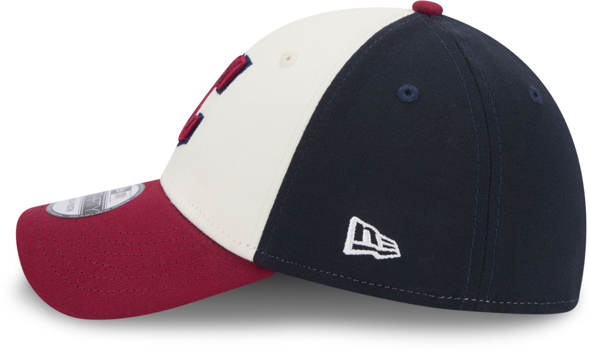 New Era Youth Cleveland Guardians City Connect 39Thirty Stretch Fit Hat product image