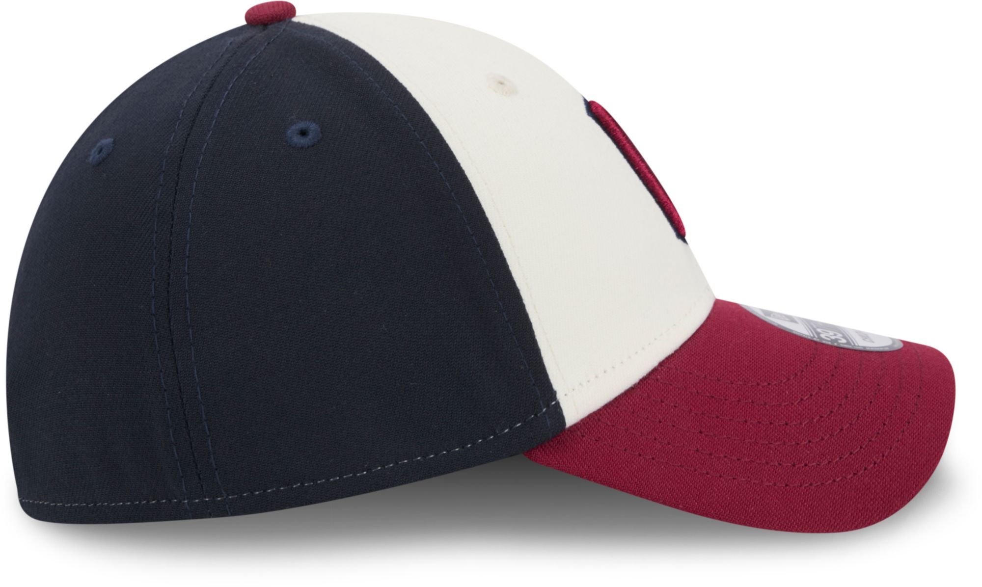 New Era Youth Cleveland Guardians City Connect 39Thirty Stretch Fit Hat product image