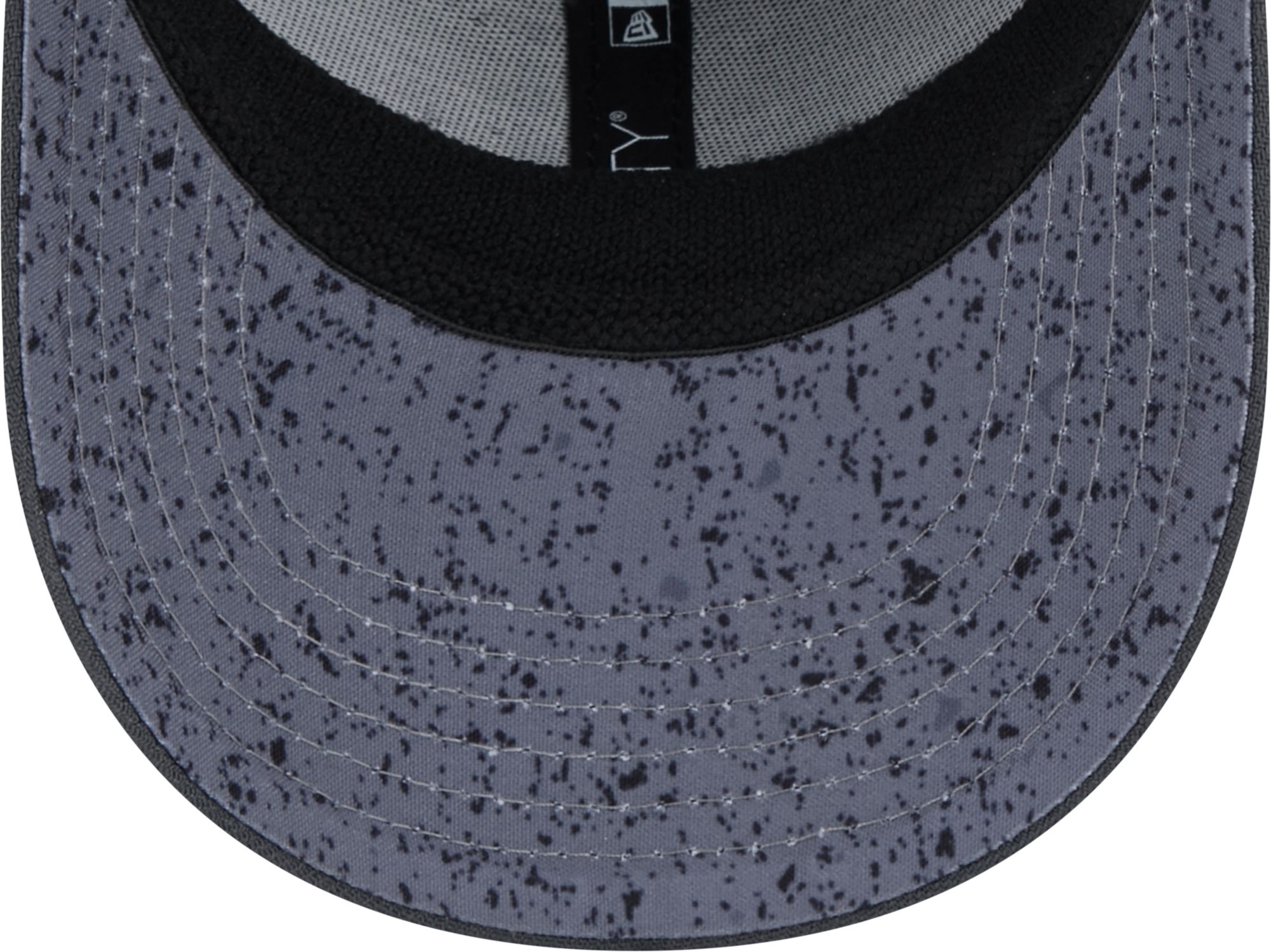 New Era Youth New York Mets City Connect 39Thirty Stretch Fit Hat product image