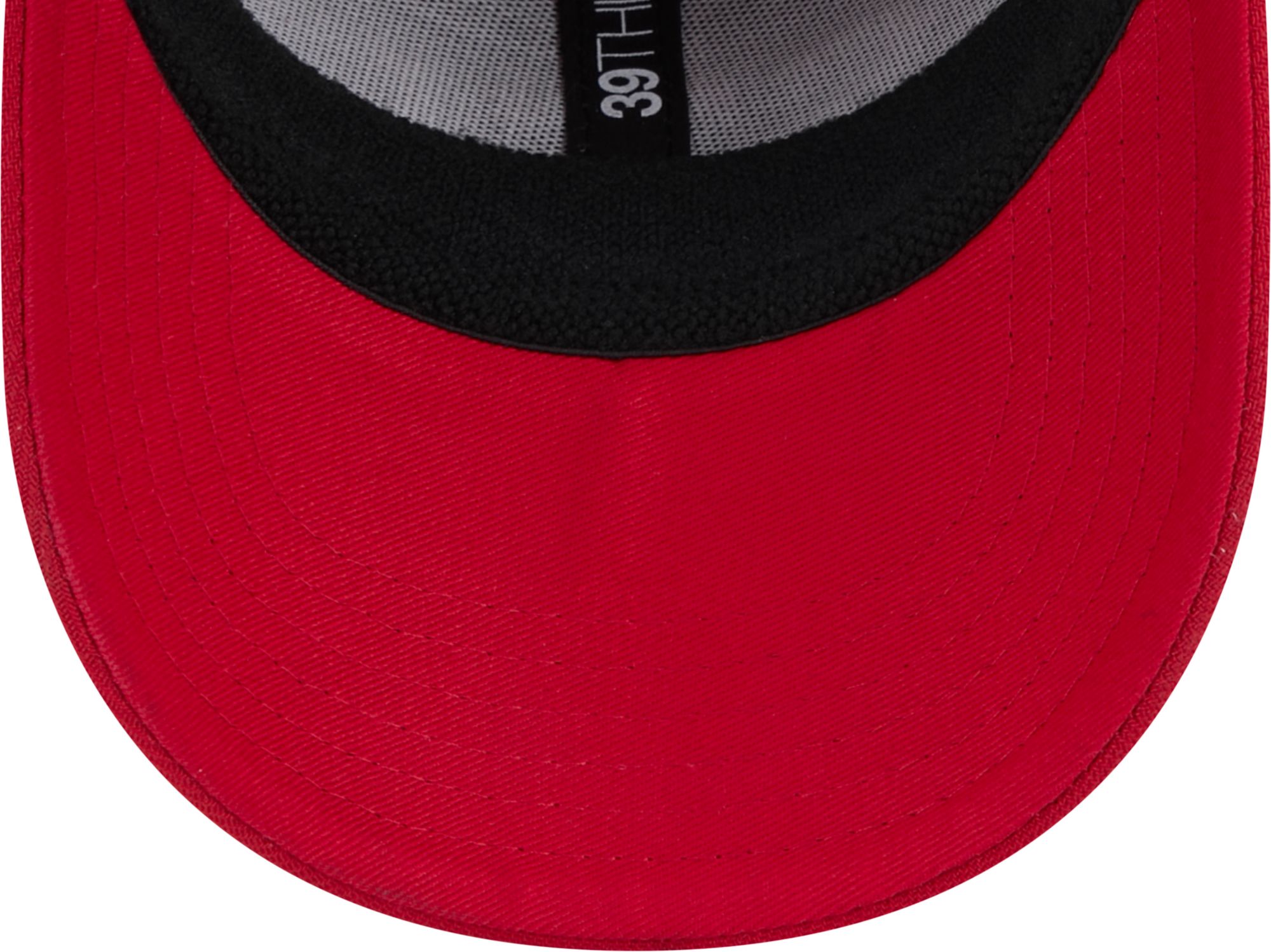 New Era Youth St. Louis Cardinals City Connect 39Thirty Stretch Fit Hat product image