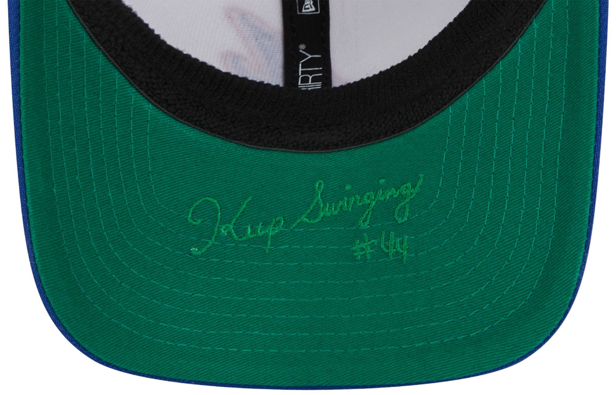 New Era Youth Atlanta Braves City Connect 39Thirty Stretch Fit Hat product image