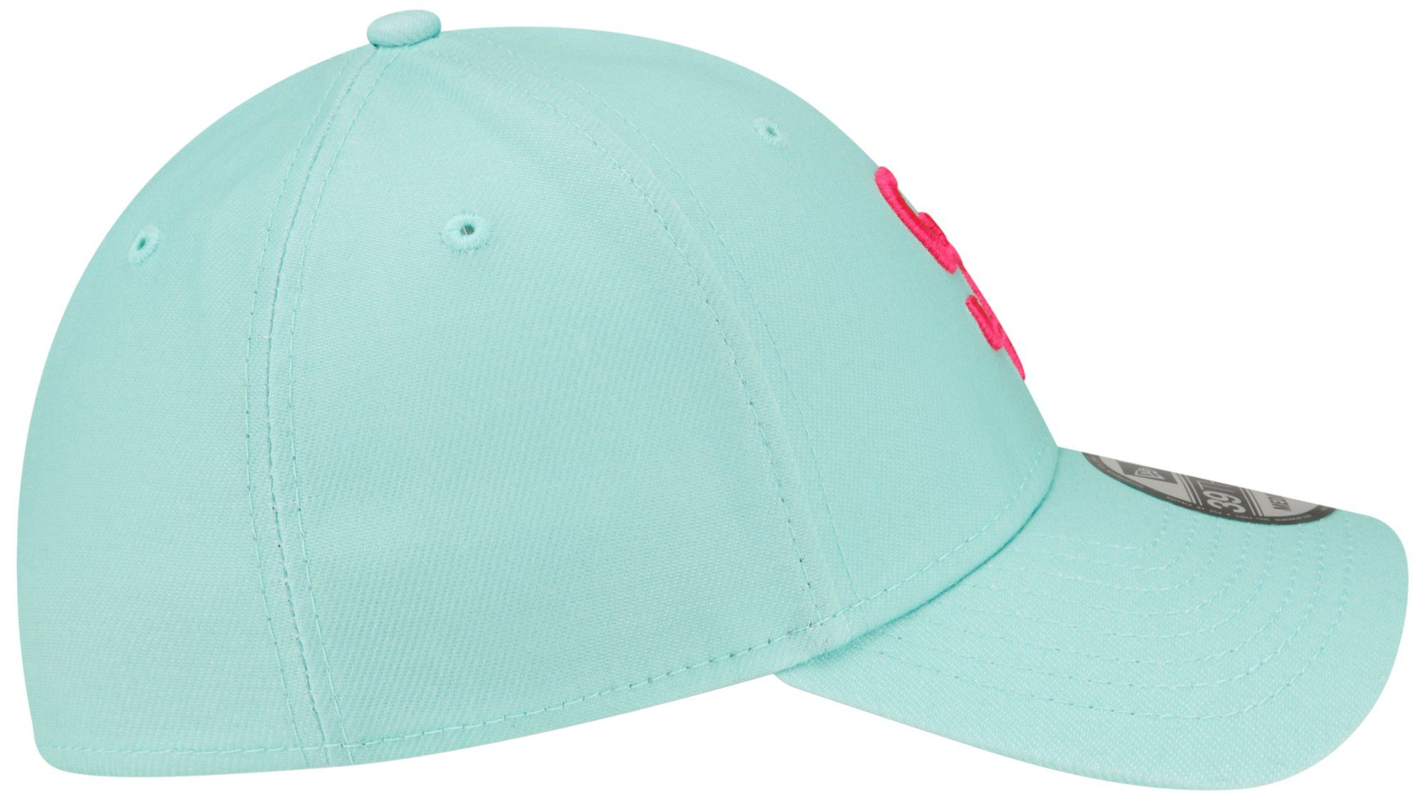 New Era Youth San Diego Padres City Connect 39Thirty Stretch Fit Hat product image