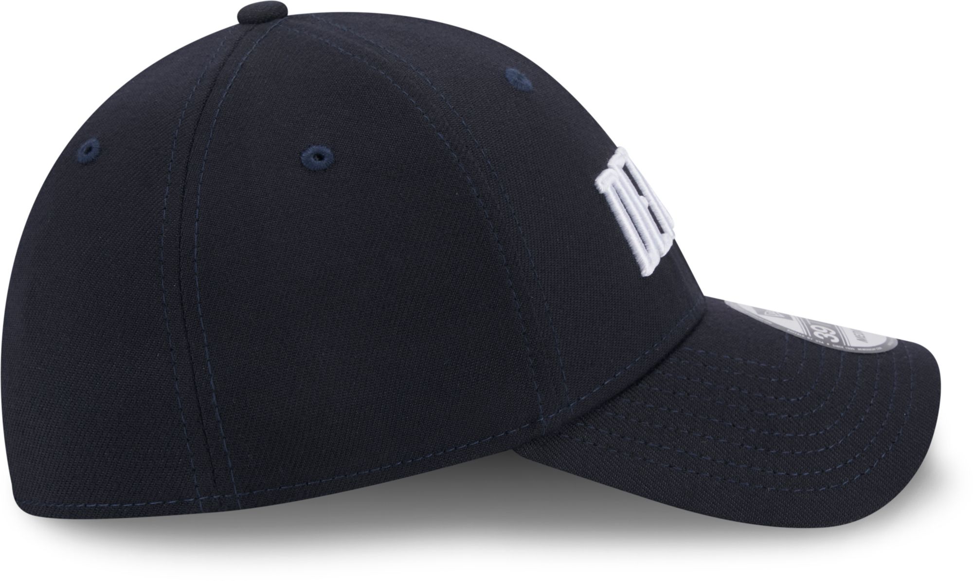 New Era Adult Detroit Tigers City Connect 39Thirty Stretch Fit Hat product image