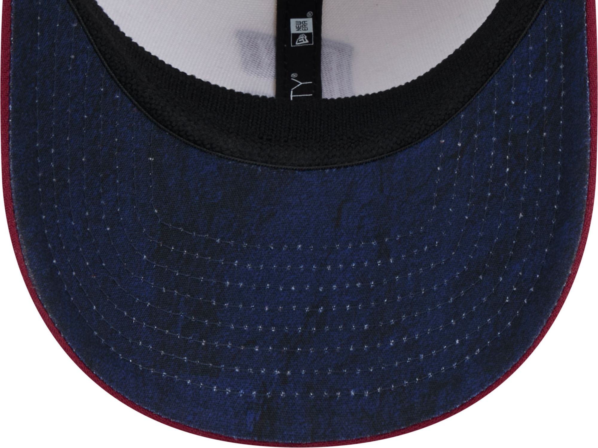 New Era Adult Cleveland Guardians 2024 City Connect 39Thirty Stretch Fit Hat product image