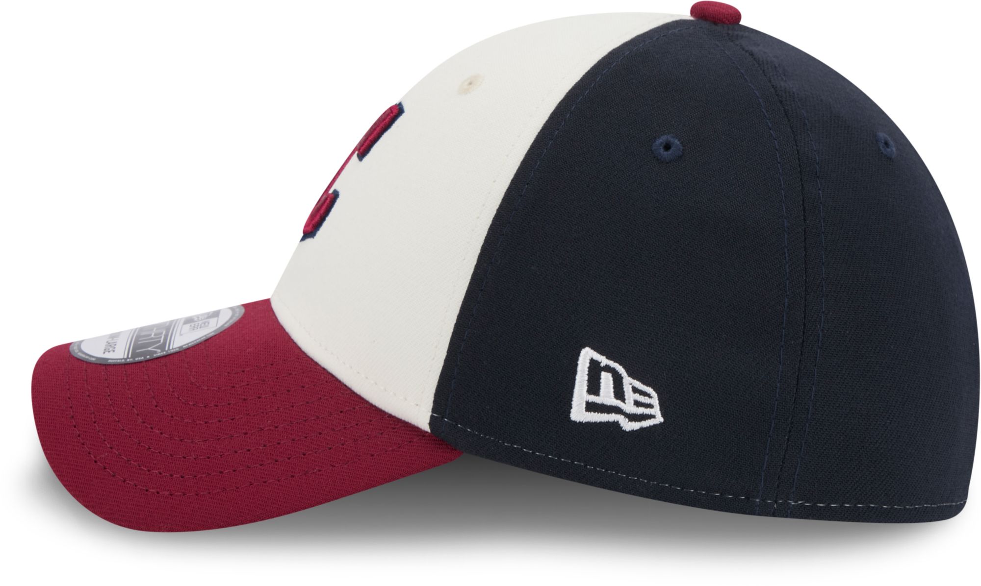 New Era Adult Cleveland Guardians 2024 City Connect 39Thirty Stretch Fit Hat product image
