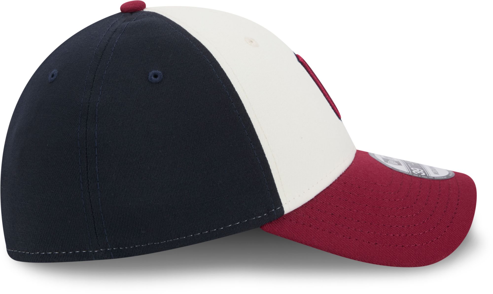 New Era Adult Cleveland Guardians 2024 City Connect 39Thirty Stretch Fit Hat product image
