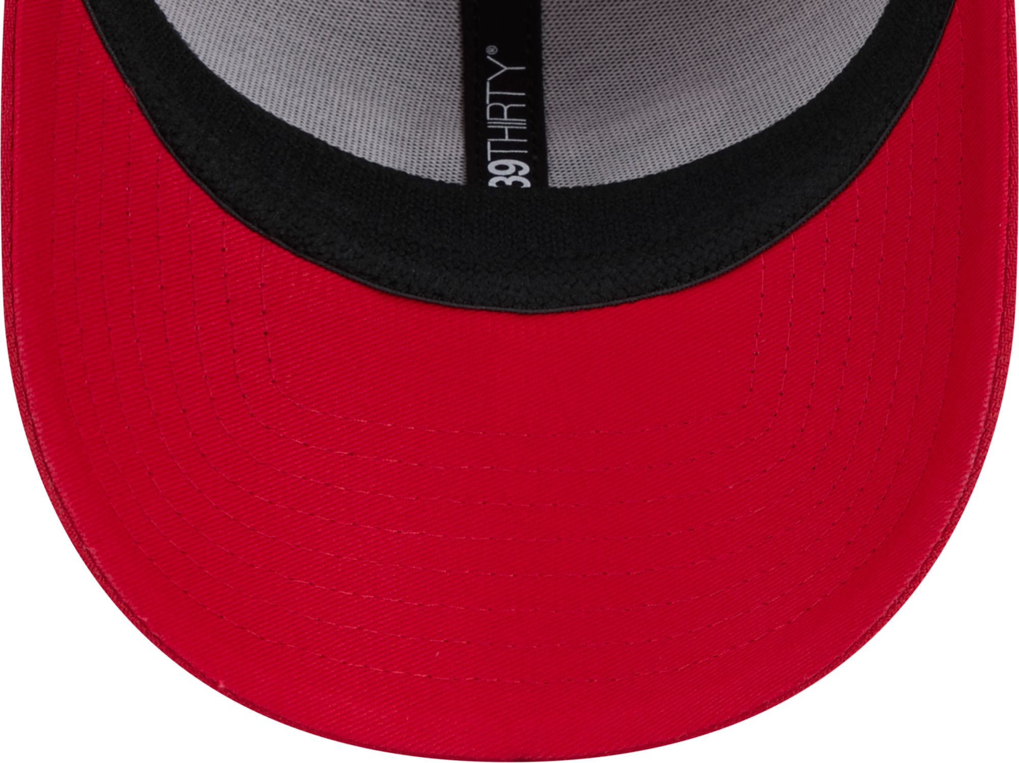 New Era Men's St. Louis Cardinals City Connect 39Thirty Stretch Fit Hat product image