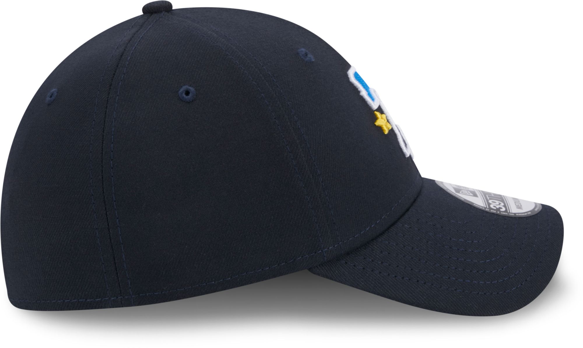 New Era Adult Philadelphia Phillies City Connect 39Thirty Stretch Fit Hat product image