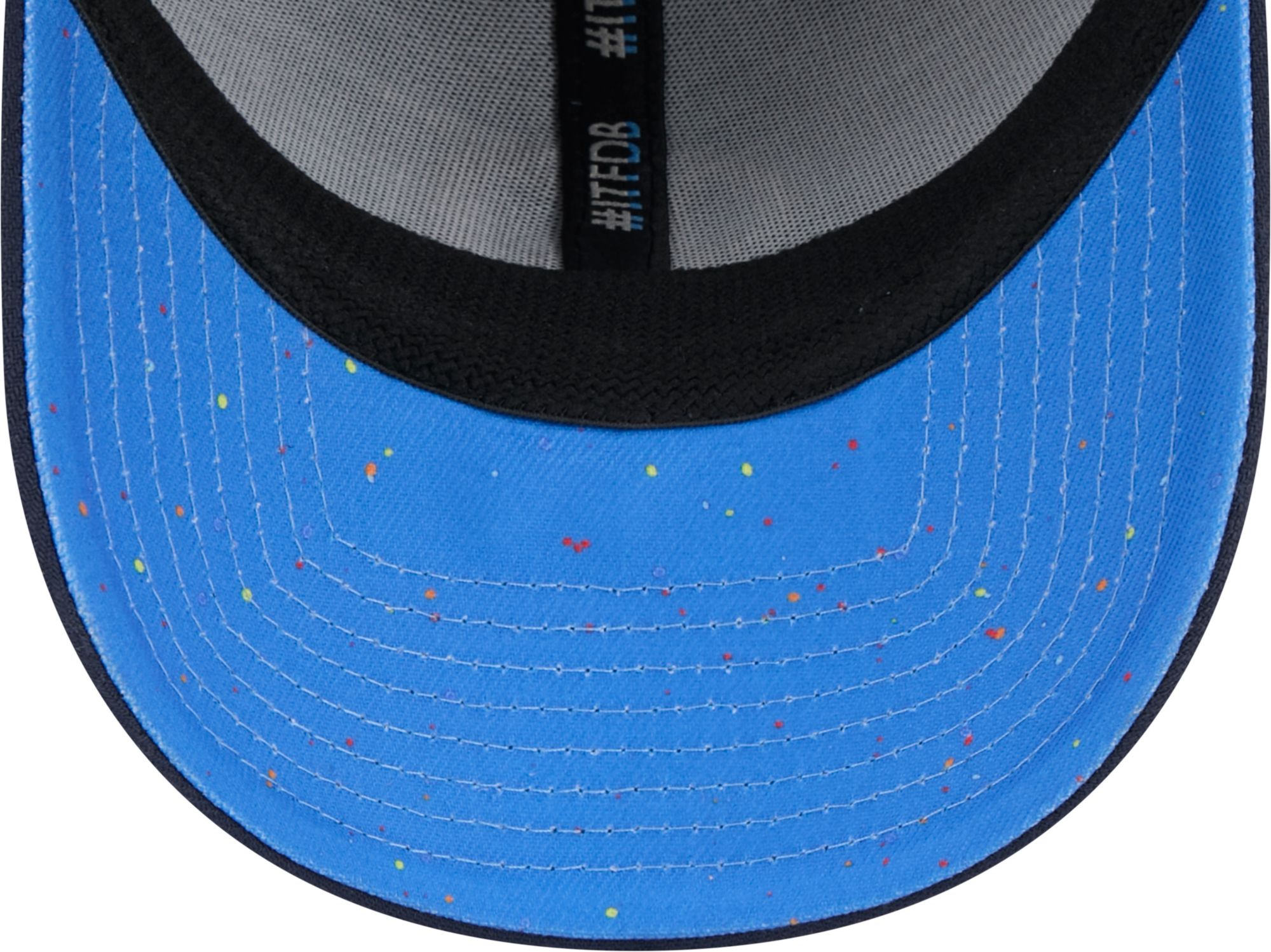 New Era Adult Los Angeles Dodgers City Connect 39Thirty Stretch Fit Hat product image
