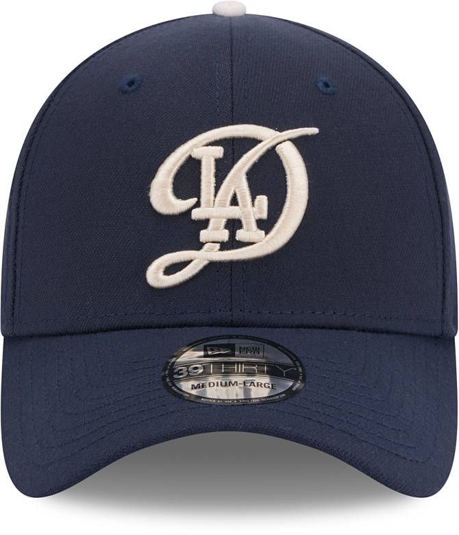 New Era Adult Los Angeles Dodgers 2024 City Connect 39Thirty New Era Adult Los Angeles Dodgers 2024 City Connect 39Thirty
