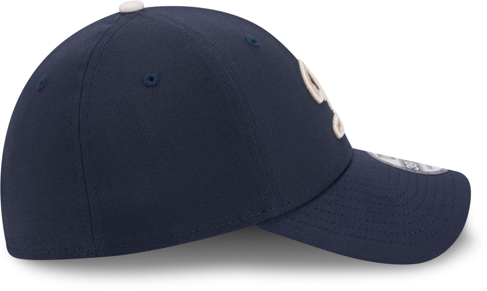 New Era Adult Los Angeles Dodgers City Connect 39Thirty Stretch Fit Hat product image