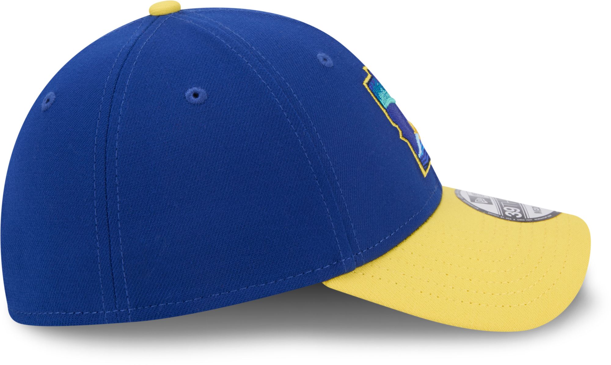 New Era Adult Minnesota Twins City Connect 39Thirty Stretch Fit Hat product image