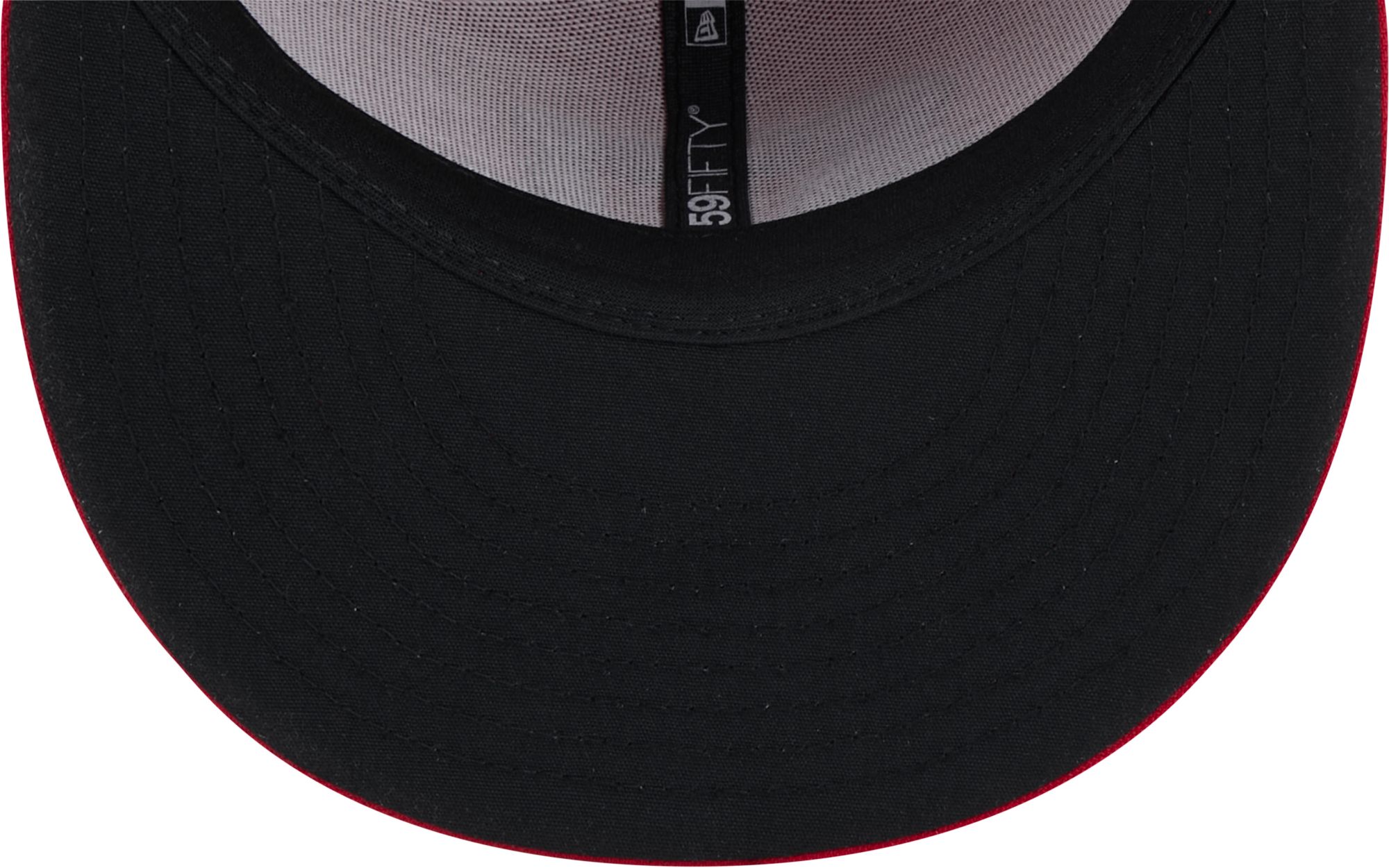 New Era Men's St. Louis Cardinals City Connect 59Fifty Fitted Hat product image