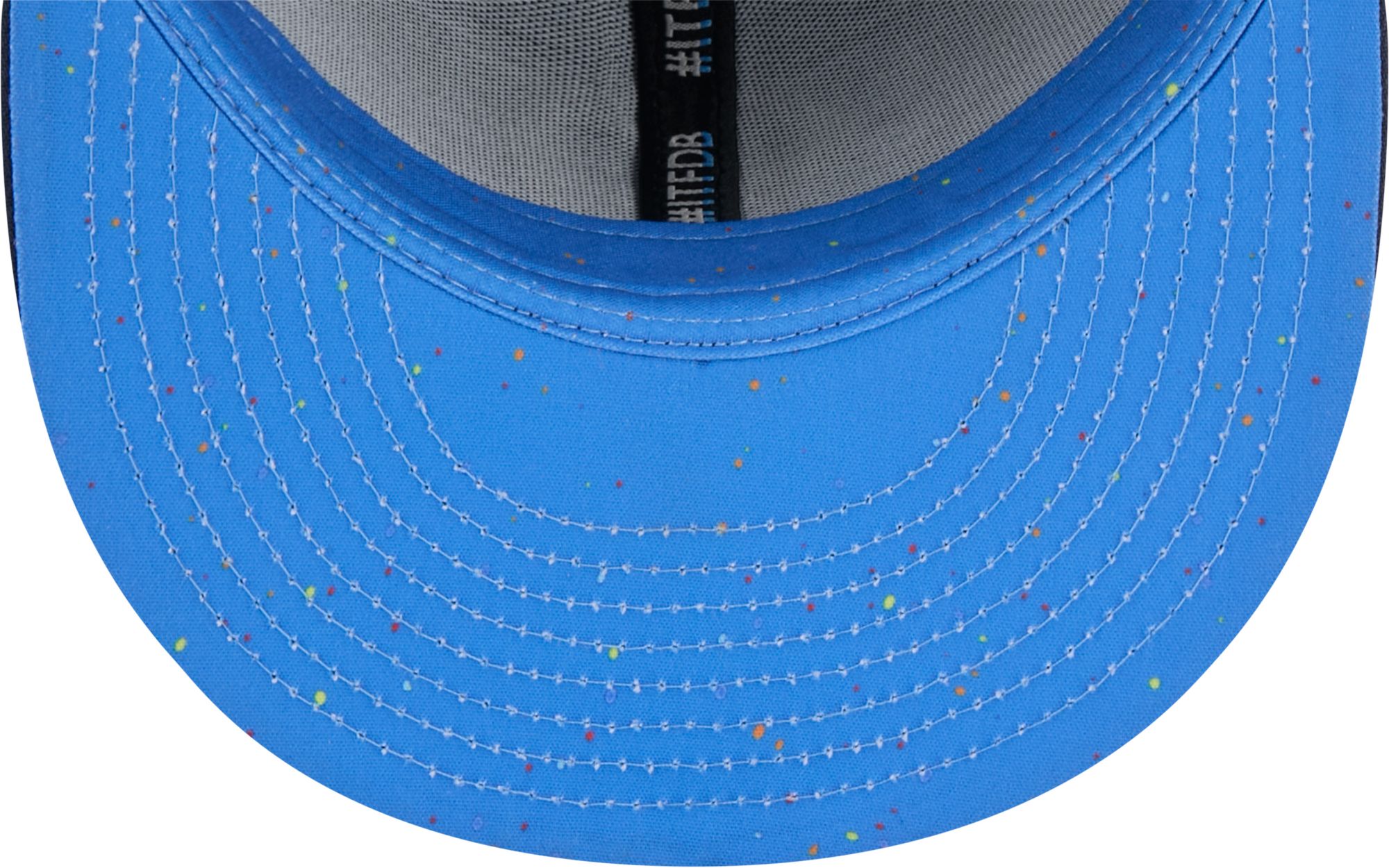 New Era Adult Los Angeles Dodgers City Connect 59Fifty Fitted Hat product image