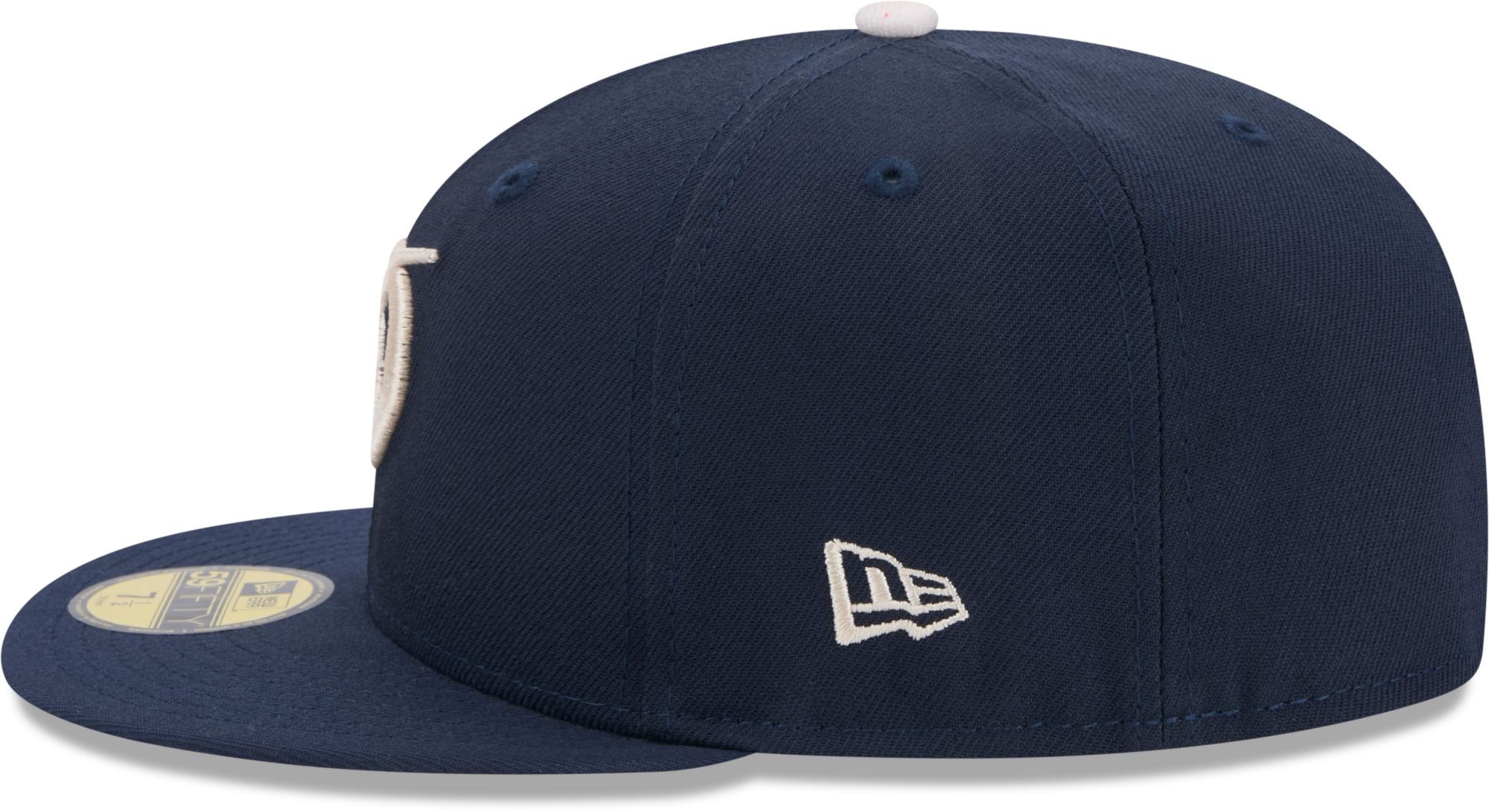 New Era Adult Los Angeles Dodgers City Connect 59Fifty Fitted Hat product image