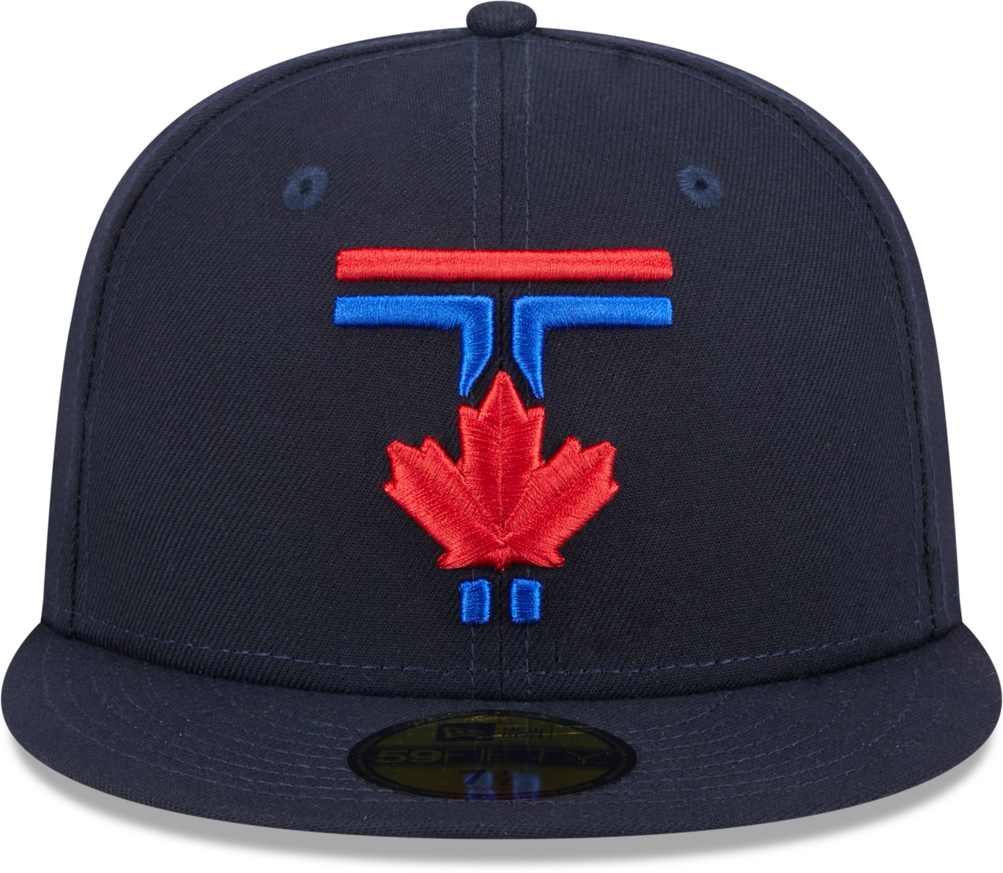 New Era Men's Toronto Blue Jays City Connect 59Fifty Fitted Hat product image