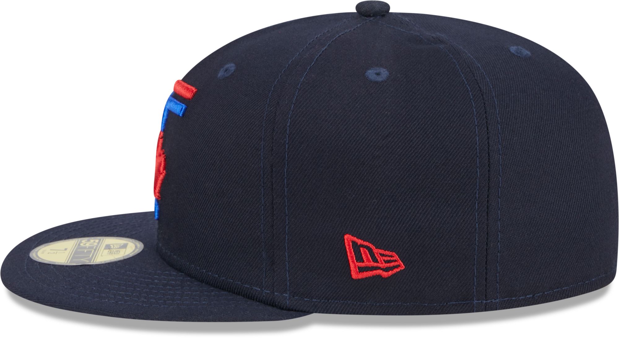 New Era Men's Toronto Blue Jays City Connect 59Fifty Fitted Hat product image