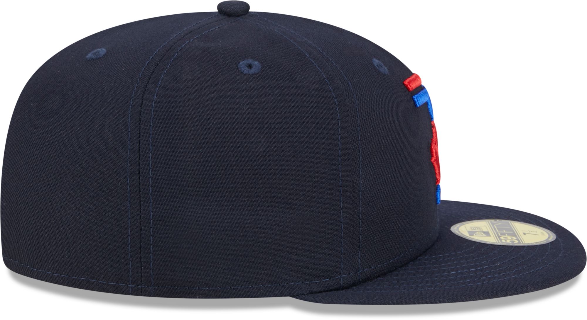 New Era Men's Toronto Blue Jays City Connect 59Fifty Fitted Hat product image