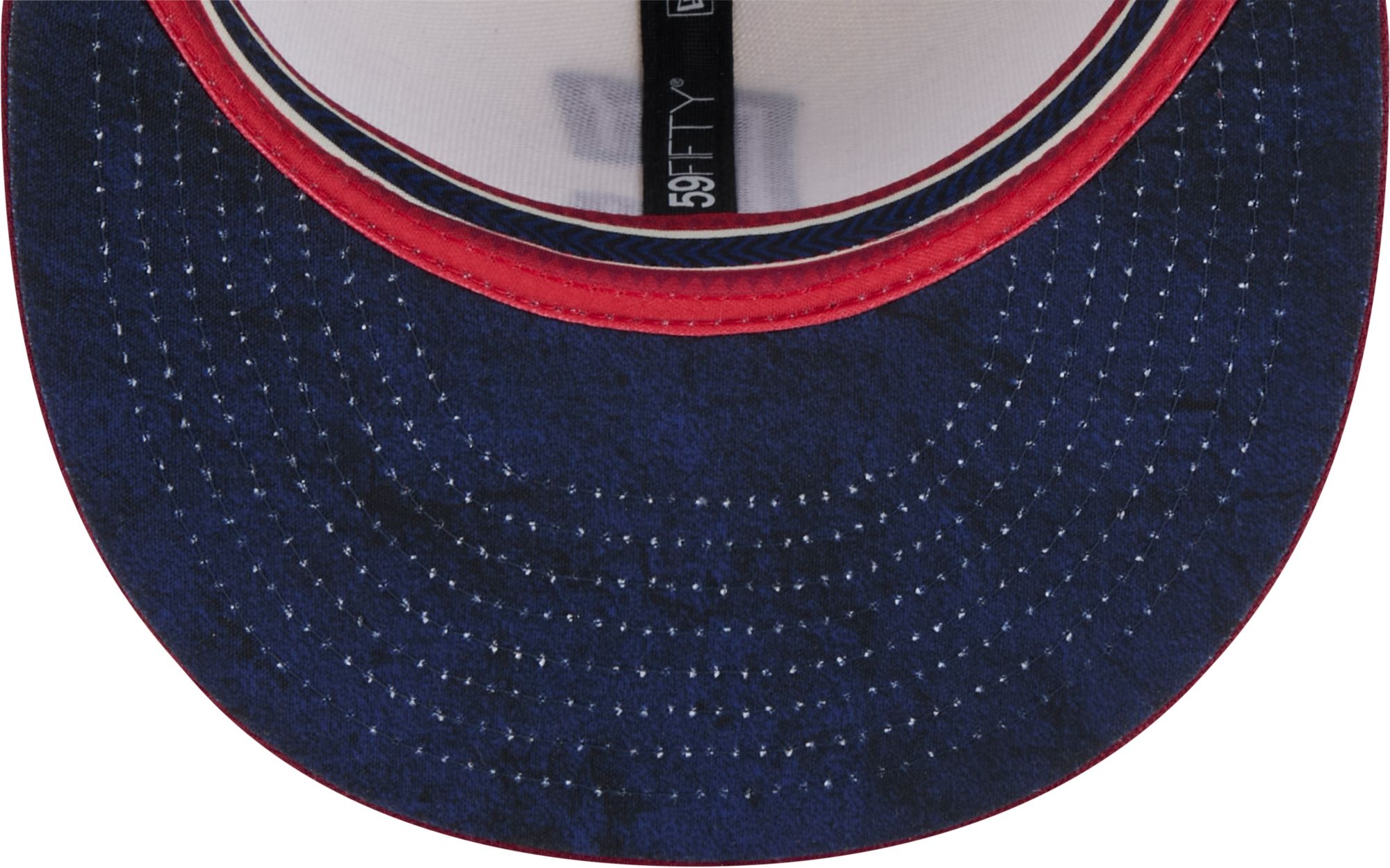 New Era Adult Cleveland Guardians 2024 City Connect 59Fifty Fitted Hat product image