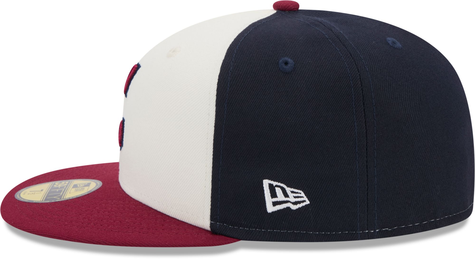 New Era Adult Cleveland Guardians 2024 City Connect 59Fifty Fitted Hat product image