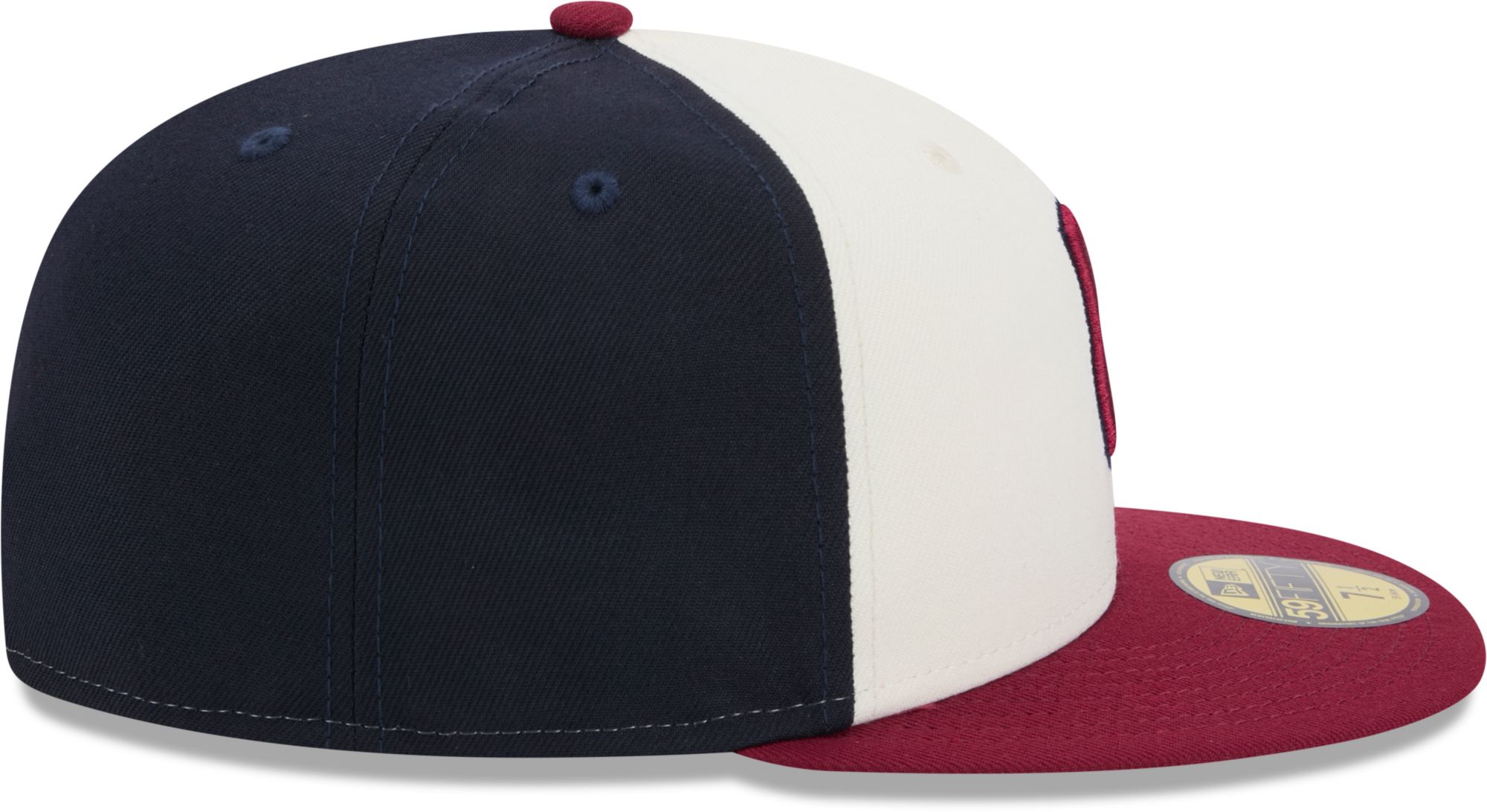 New Era Adult Cleveland Guardians 2024 City Connect 59Fifty Fitted Hat product image