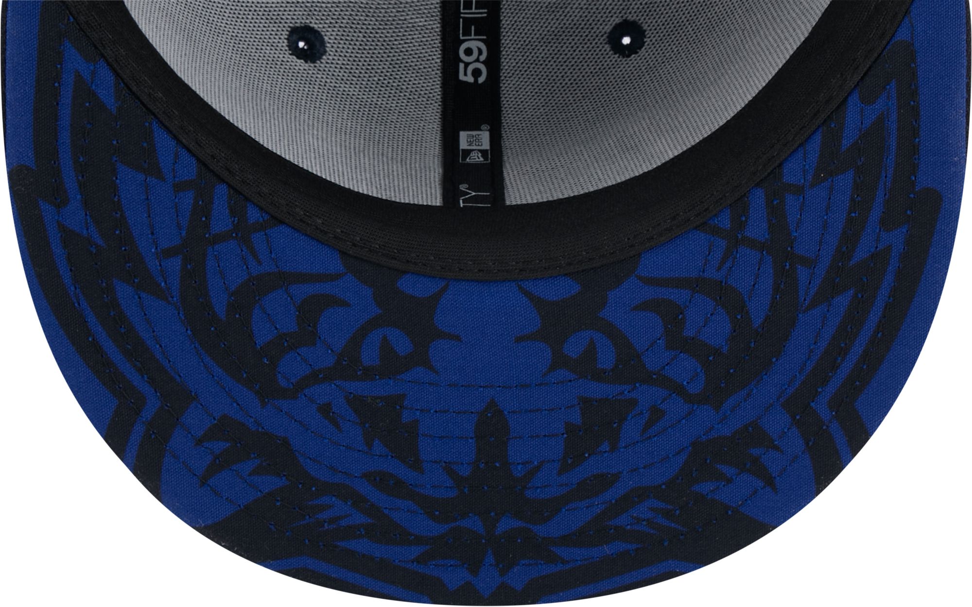 New Era Adult Detroit Tigers City Connect 59Fifty Fitted Hat product image