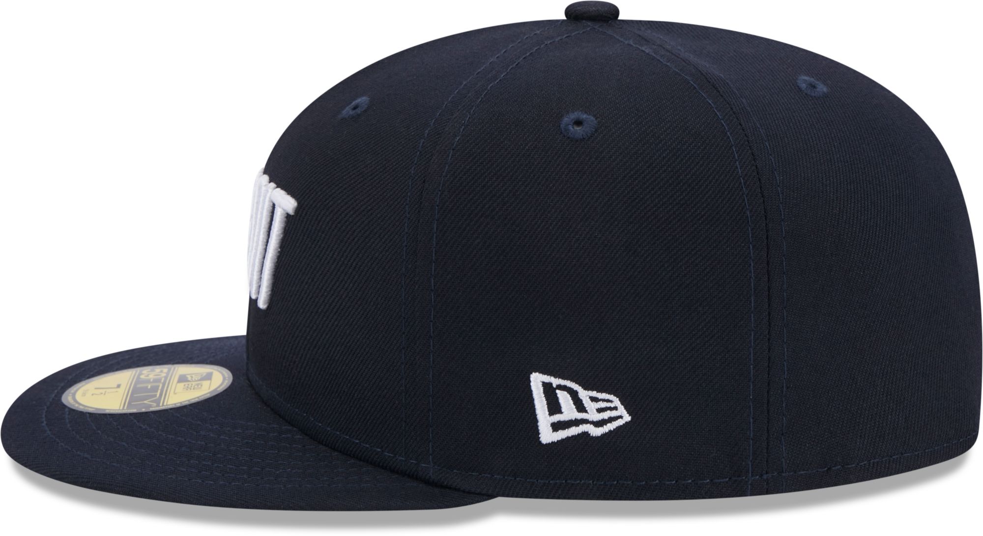 New Era Adult Detroit Tigers City Connect 59Fifty Fitted Hat product image