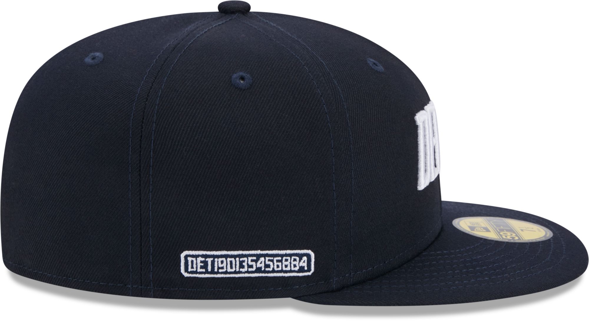 New Era Adult Detroit Tigers City Connect 59Fifty Fitted Hat product image