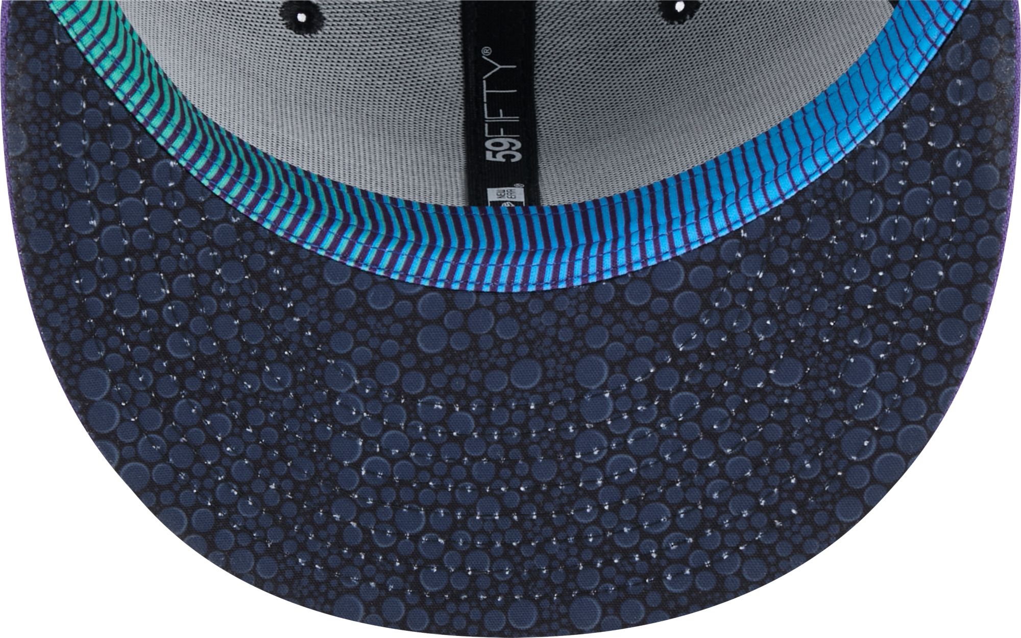 New Era Men's Tampa Bay Rays City Connect 59Fifty Fitted Hat product image