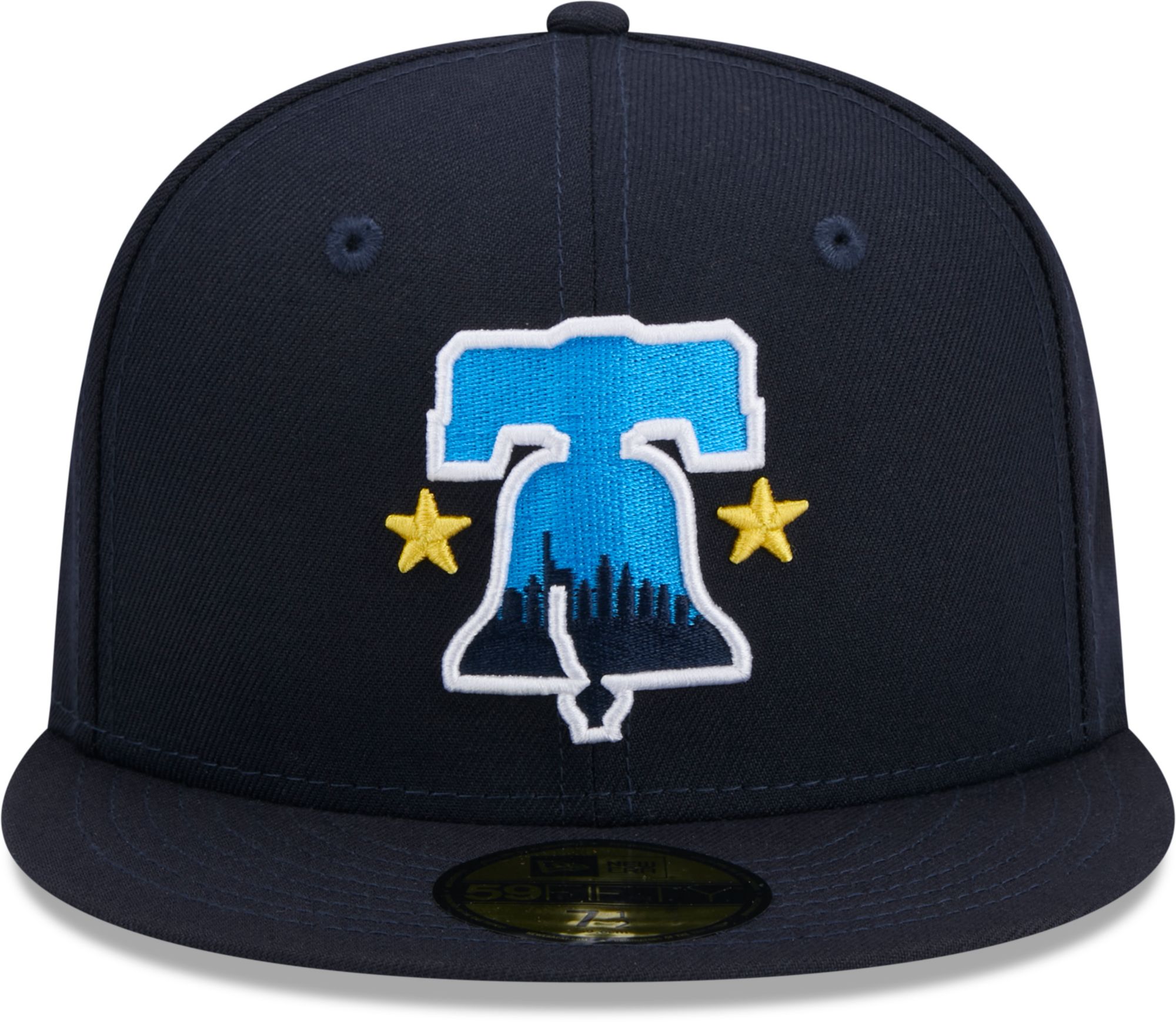 New Era Adult Philadelphia Phillies City Connect 59Fifty Fitted Hat product image