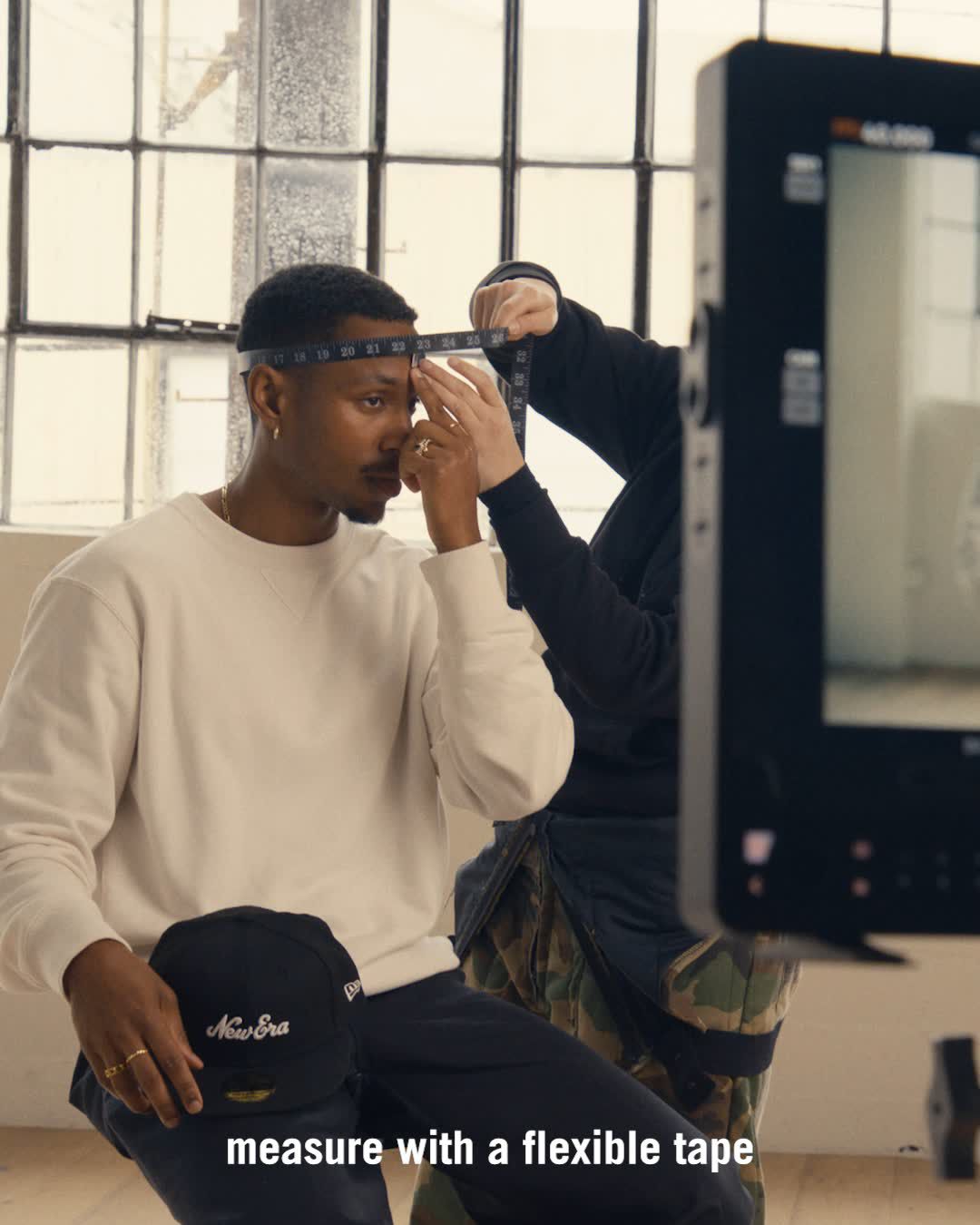 New Era Adult Philadelphia Phillies City Connect Low Profile 59Fifty Fitted Hat product