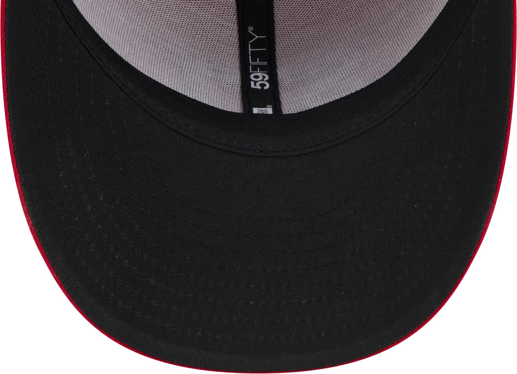 New Era Men's St. Louis Cardinals City Connect Low Profile 59Fifty Fitted Hat product image