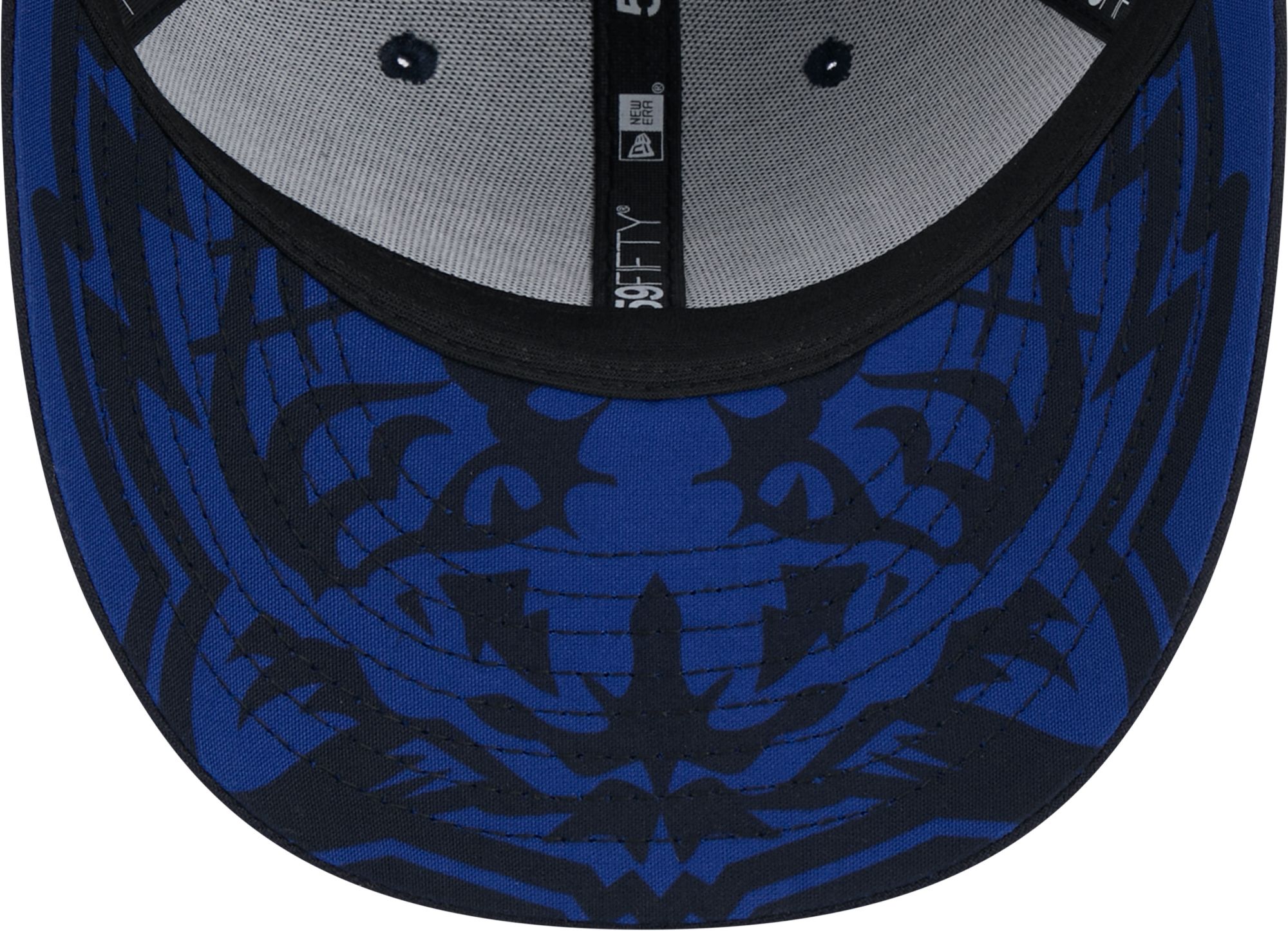 New Era Adult Detroit Tigers City Connect Low Profile 59Fifty Fitted Hat product image