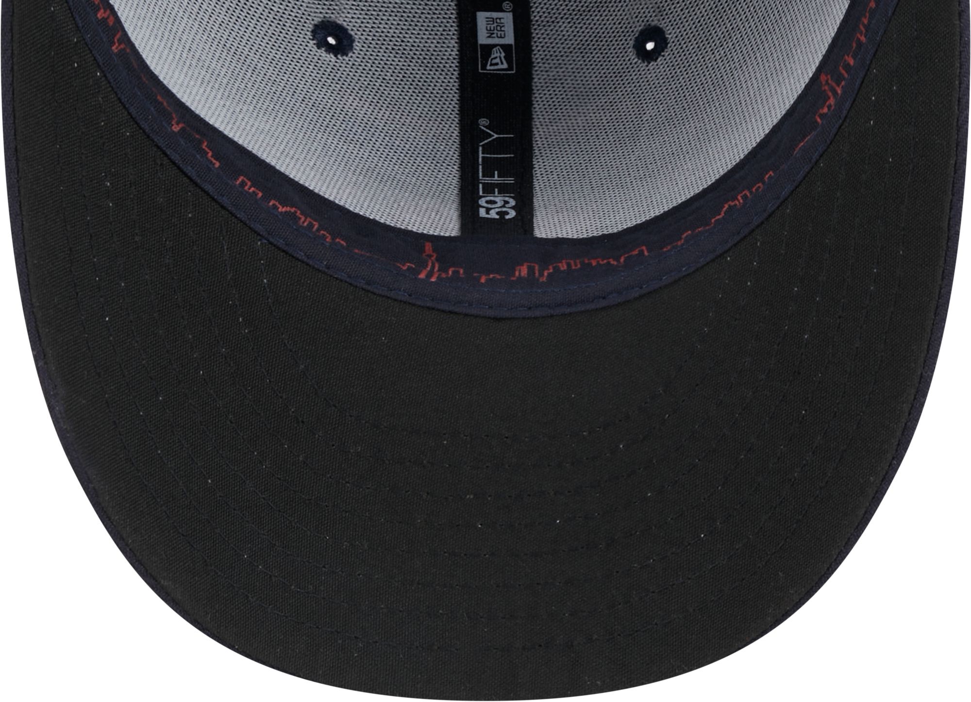 New Era Men's Toronto Blue Jays City Connect Low Profile 59Fifty Fitted Hat product image