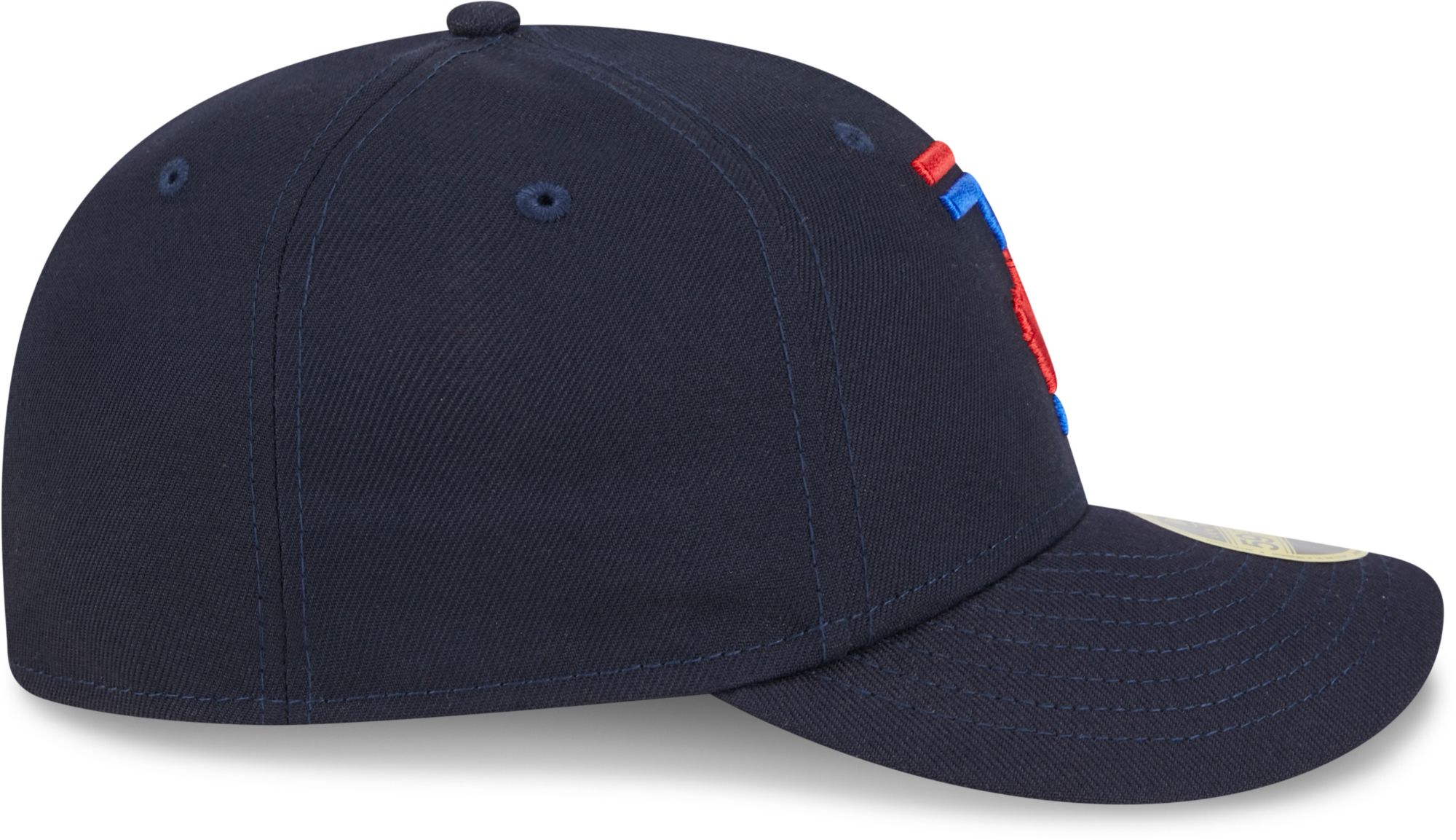 New Era Men's Toronto Blue Jays City Connect Low Profile 59Fifty Fitted Hat product image
