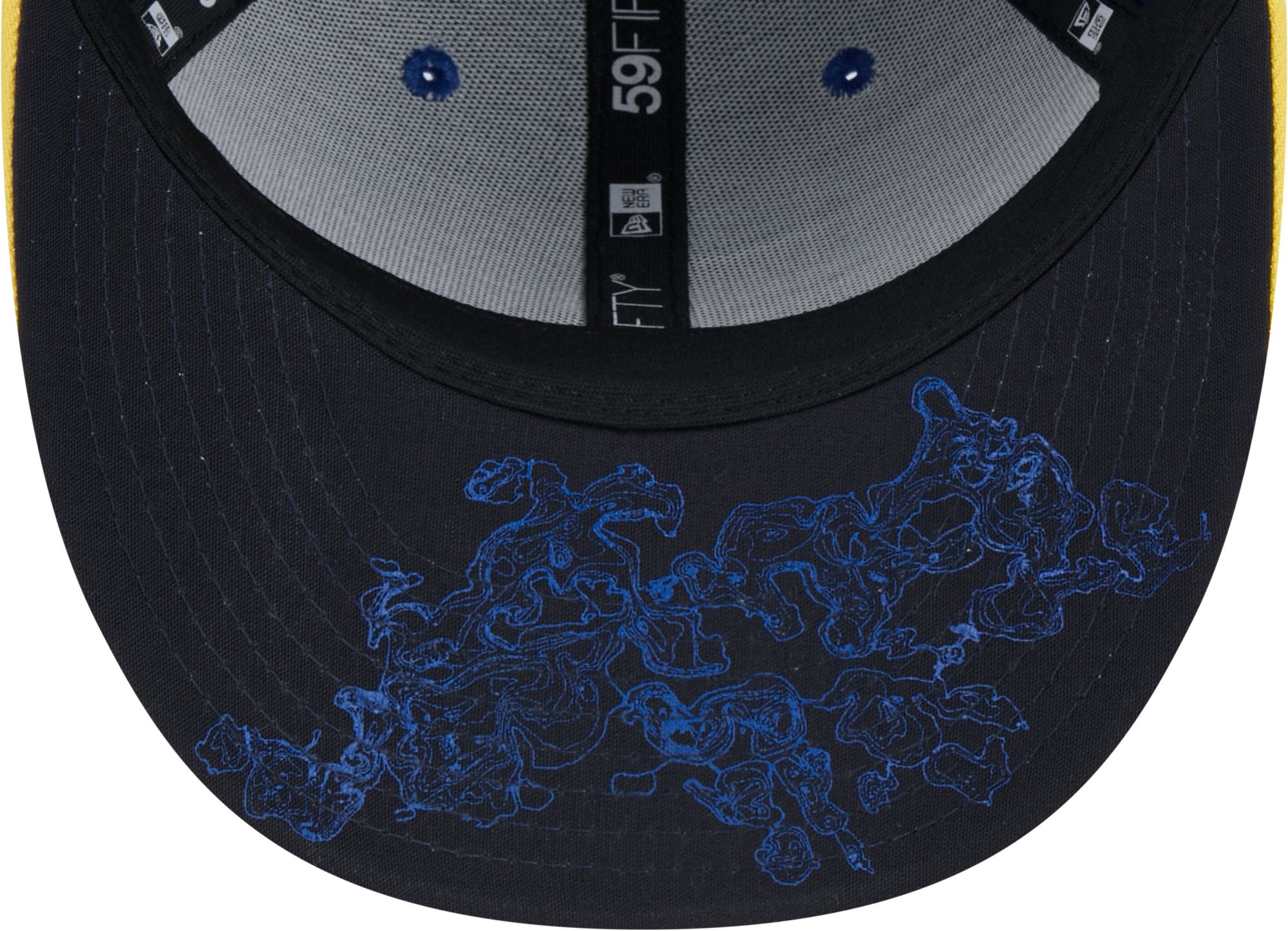 New Era Adult Minnesota Twins City Connect Low Profile 59Fifty Fitted Hat product image