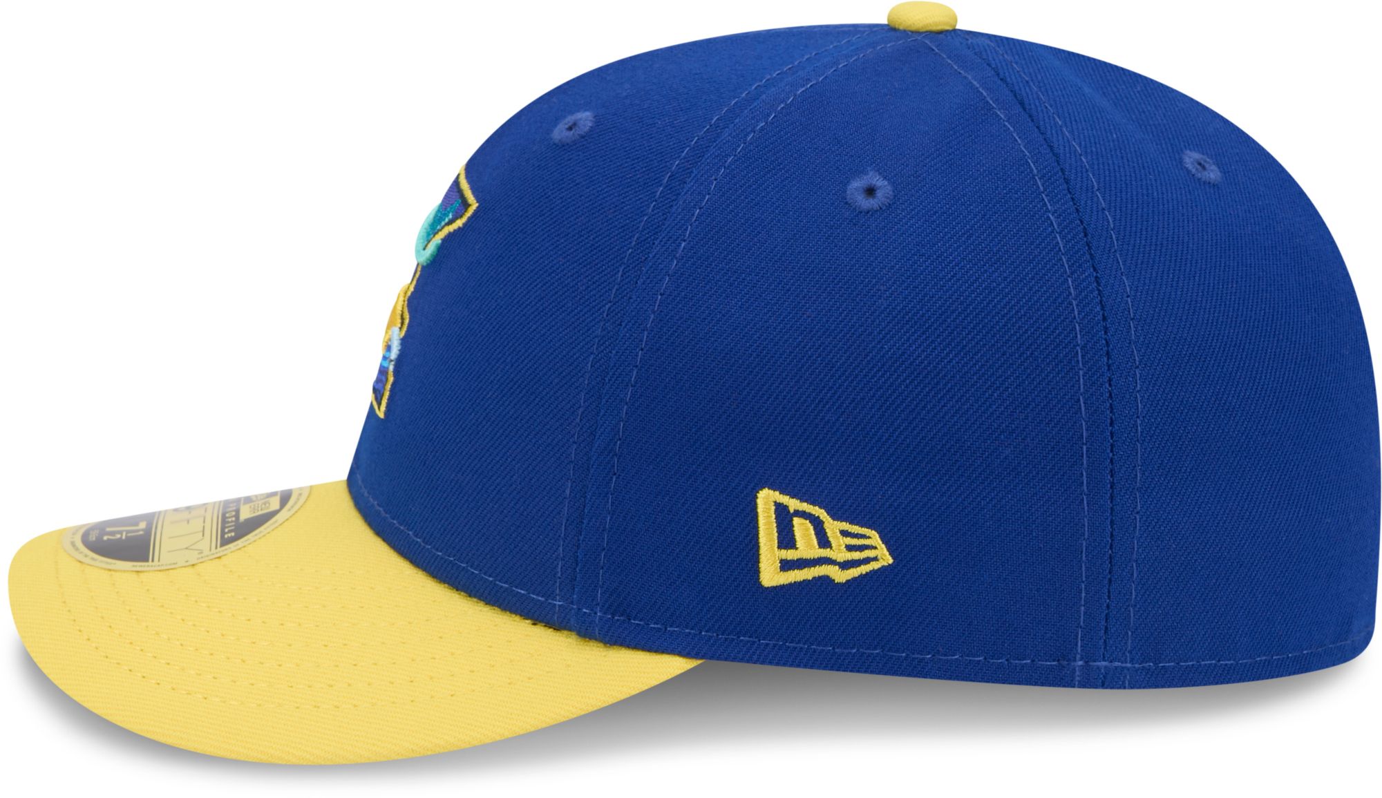 New Era Adult Minnesota Twins City Connect Low Profile 59Fifty Fitted Hat product image