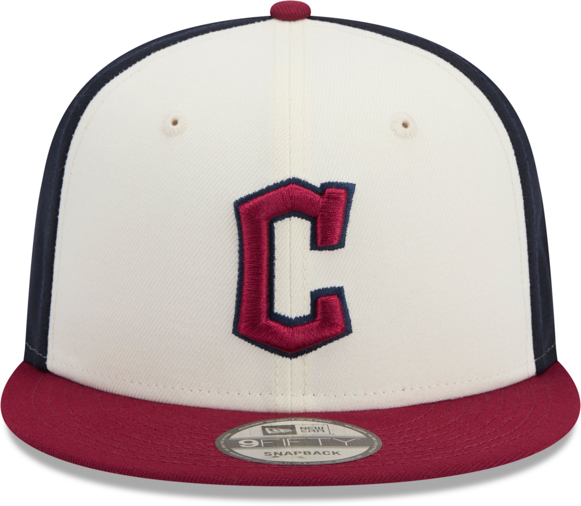 New Era Youth Cleveland Guardians City Connect 9Fifty Adjustable Hat product image