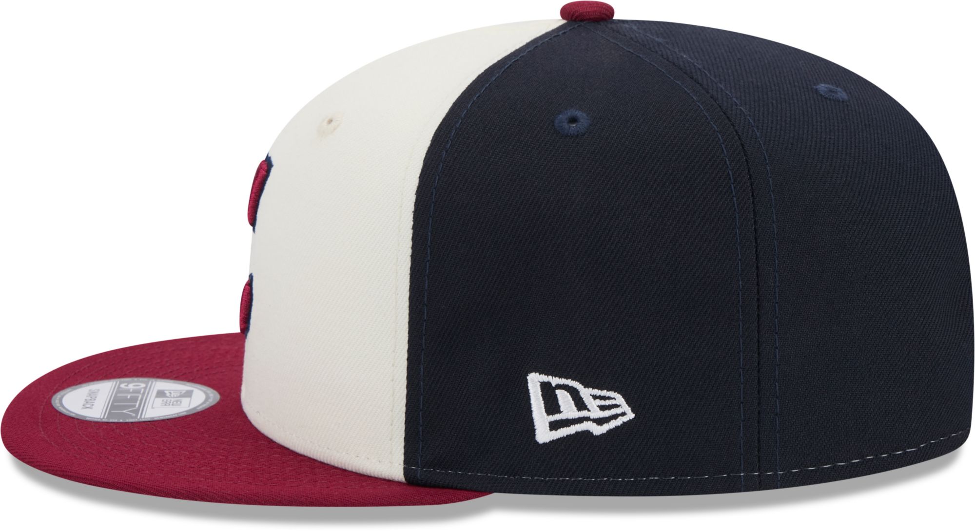 New Era Youth Cleveland Guardians City Connect 9Fifty Adjustable Hat product image