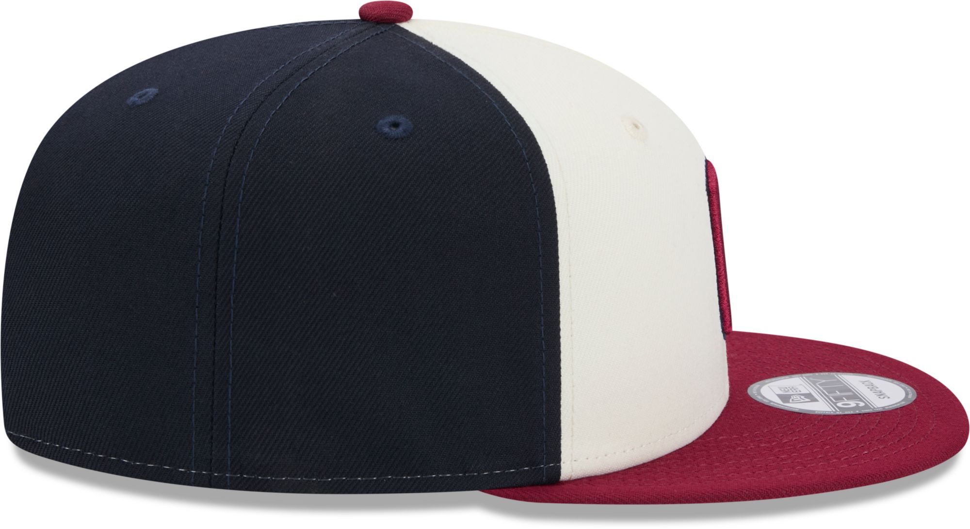 New Era Youth Cleveland Guardians City Connect 9Fifty Adjustable Hat product image