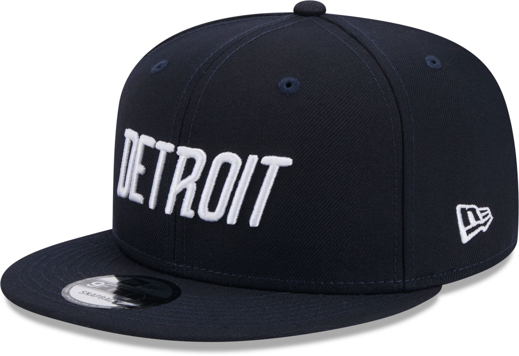 New Era Youth Detroit Tigers City Connect 9Fifty Adjustable Hat product image
