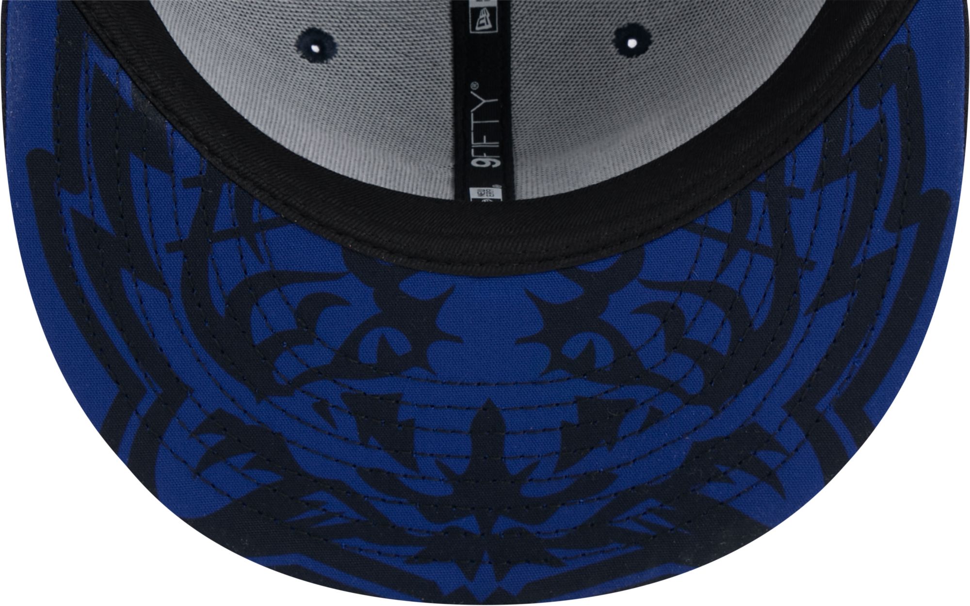 New Era Youth Detroit Tigers City Connect 9Fifty Adjustable Hat product image