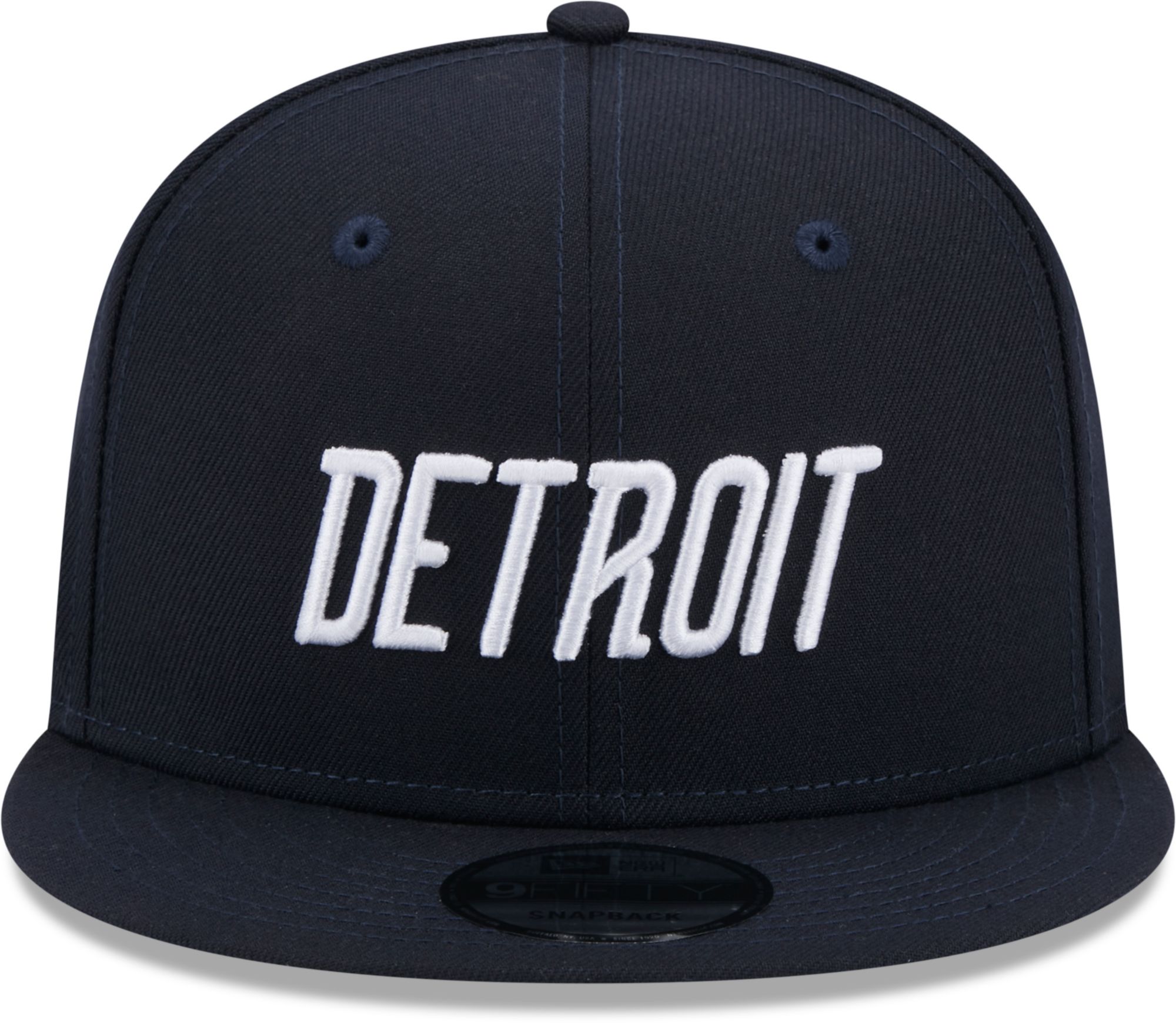 New Era Youth Detroit Tigers City Connect 9Fifty Adjustable Hat product image