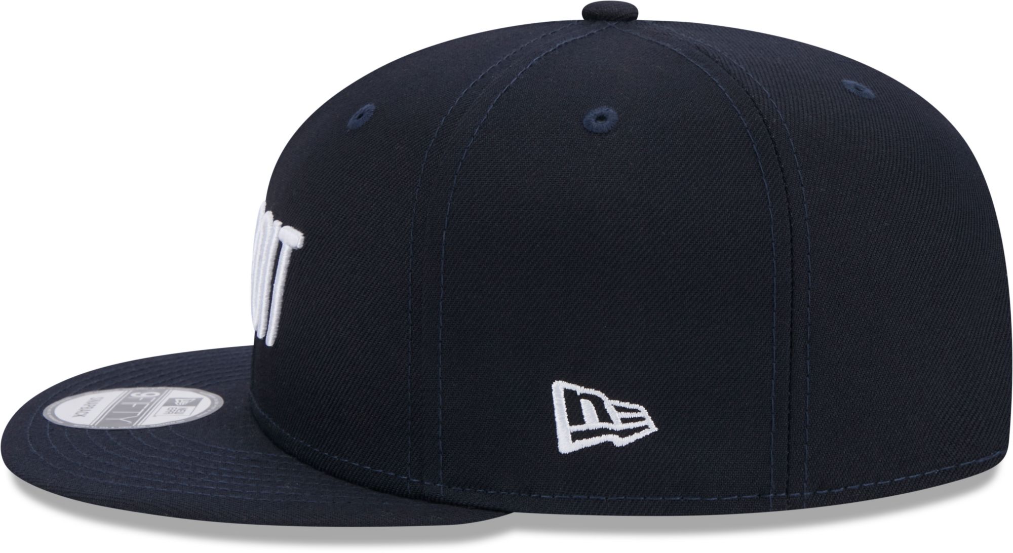 New Era Youth Detroit Tigers City Connect 9Fifty Adjustable Hat product image