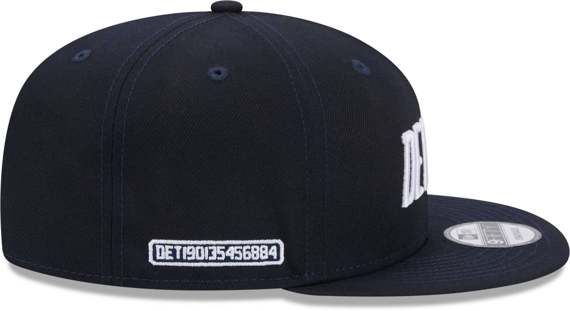 New Era Youth Detroit Tigers City Connect 9Fifty Adjustable Hat product image