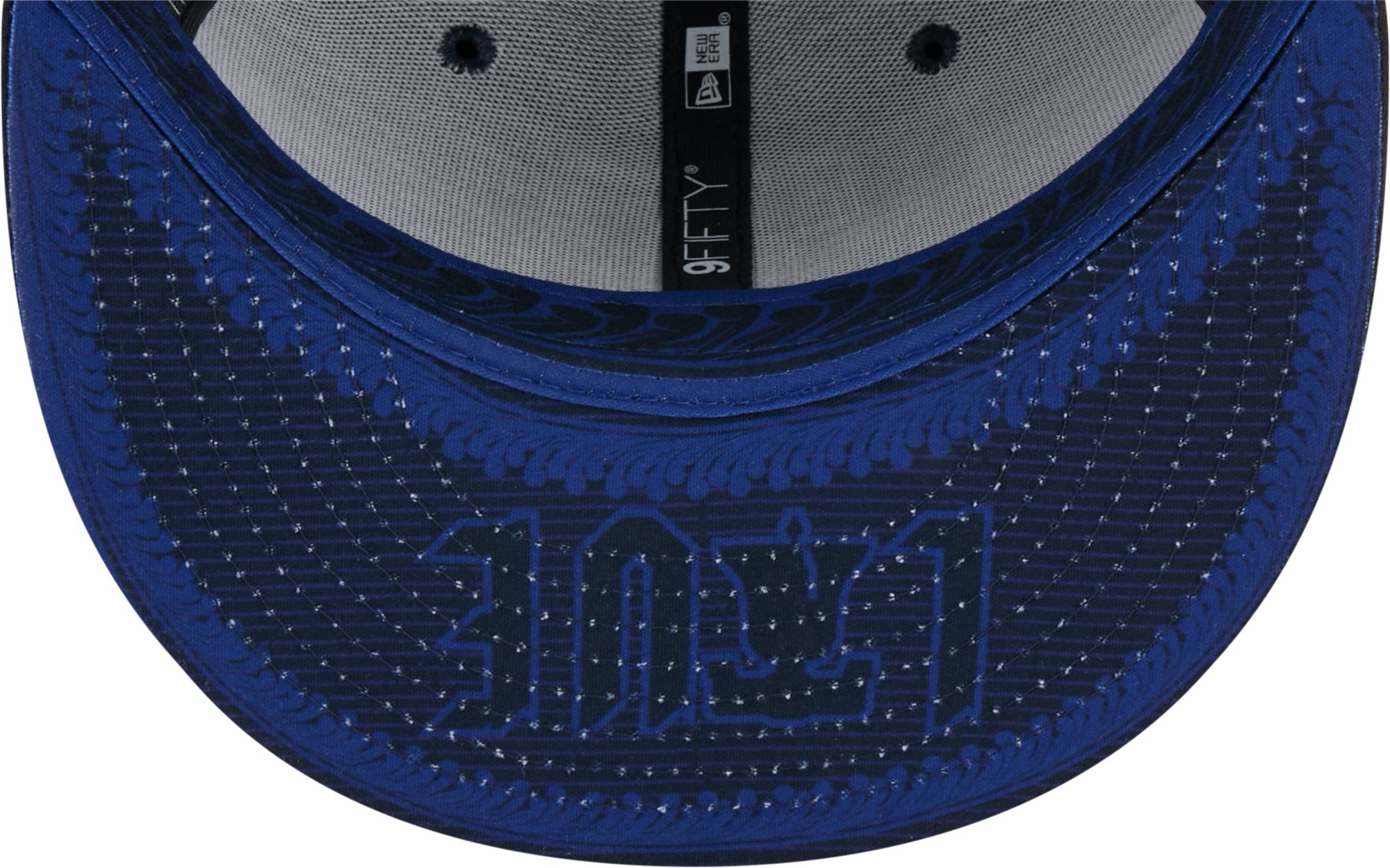 New Era Youth Philadelphia Phillies City Connect 9Fifty Adjustable Hat product image