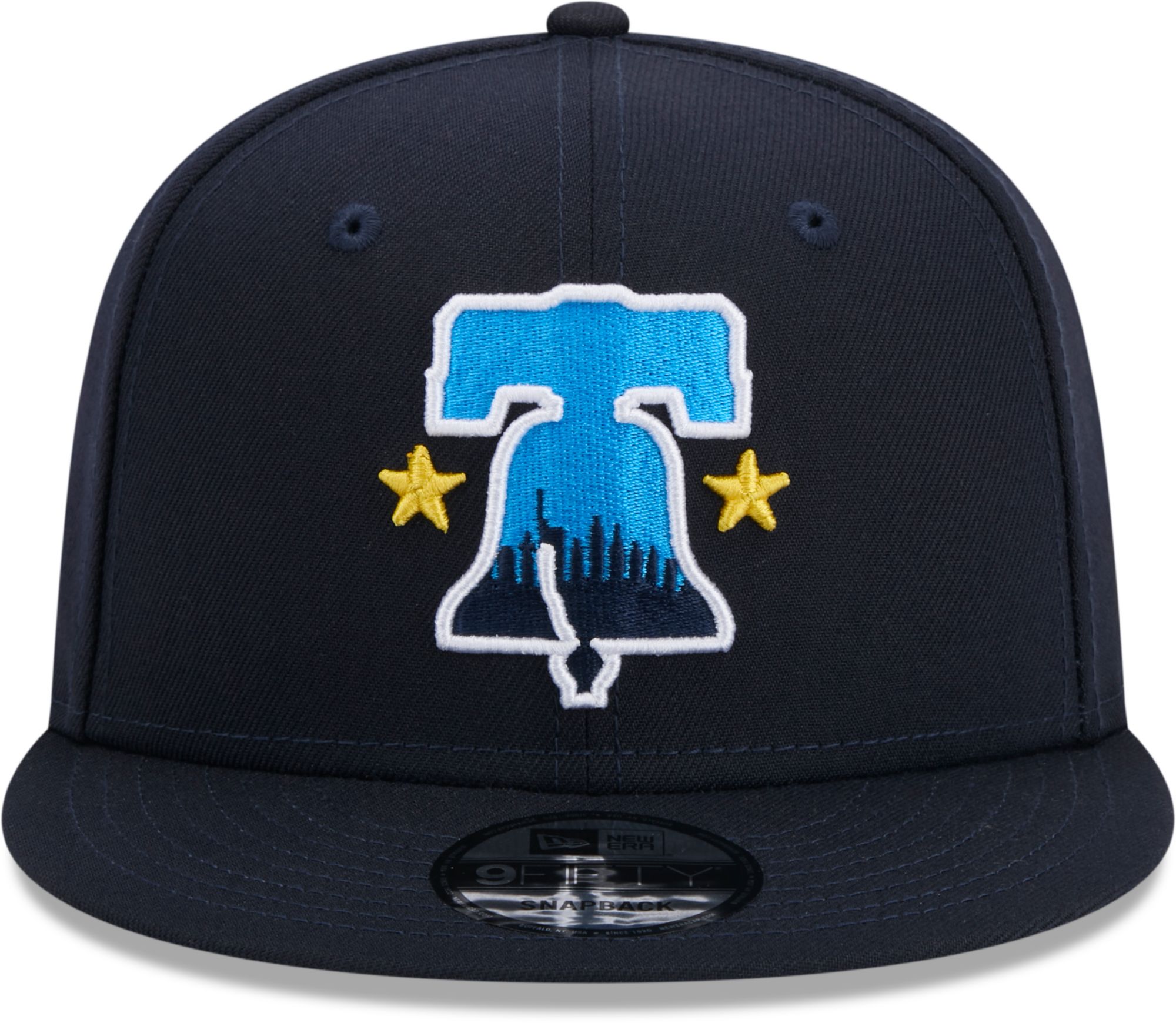 New Era Youth Philadelphia Phillies City Connect 9Fifty Adjustable Hat product image