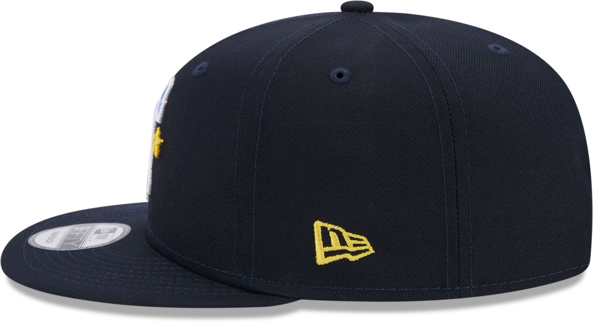 New Era Youth Philadelphia Phillies City Connect 9Fifty Adjustable Hat product image