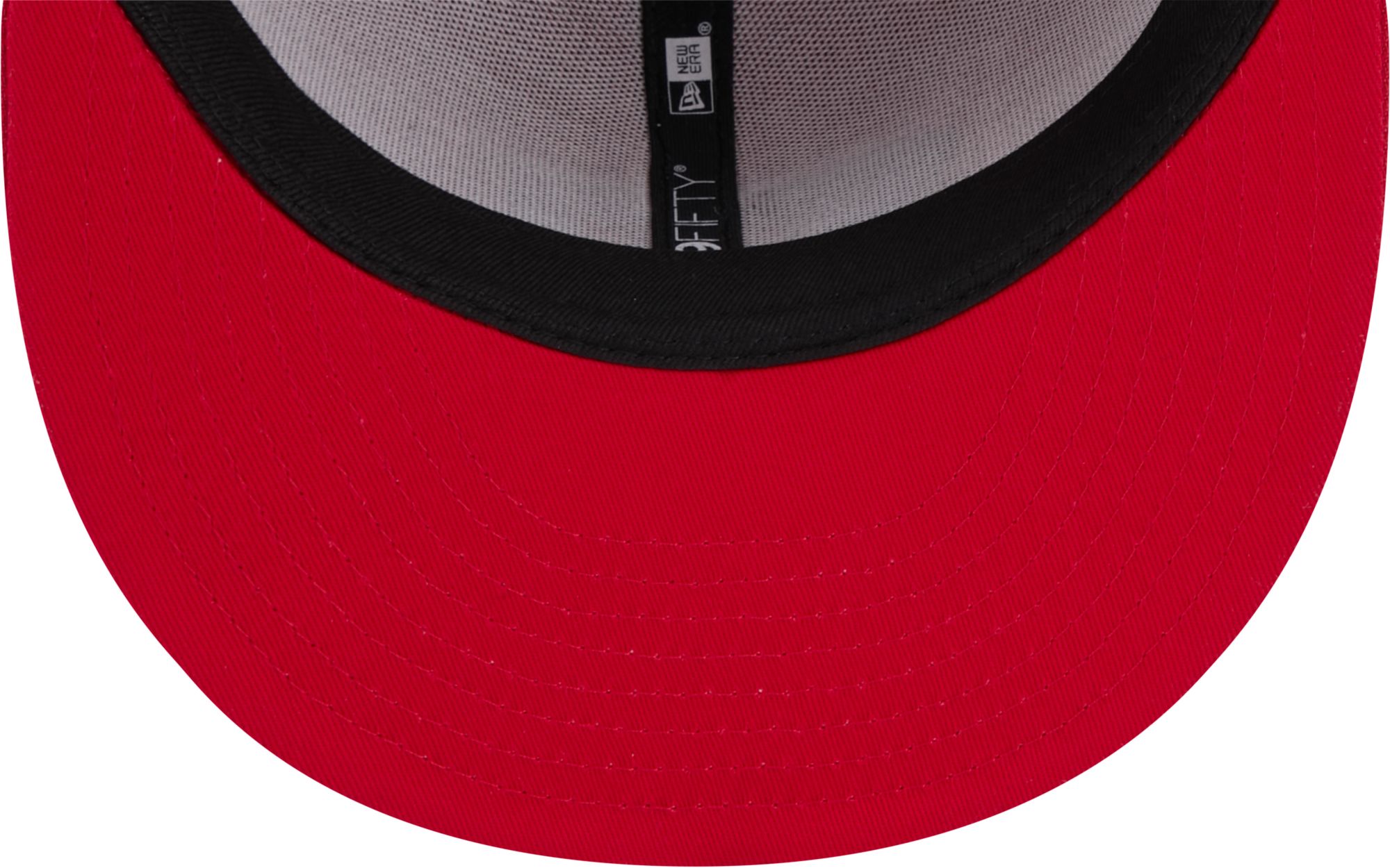 New Era Youth St. Louis Cardinals City Connect 9Fifty Adjustable Hat product image